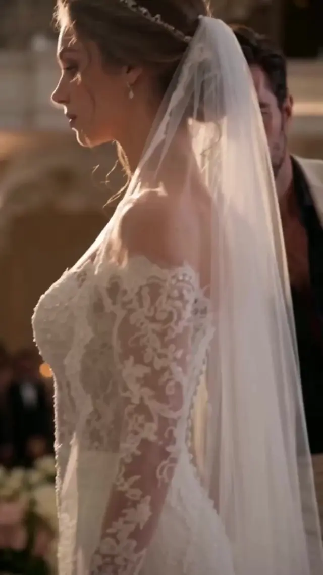 Episode 19 of Alpha Stole Me At My Wedding
