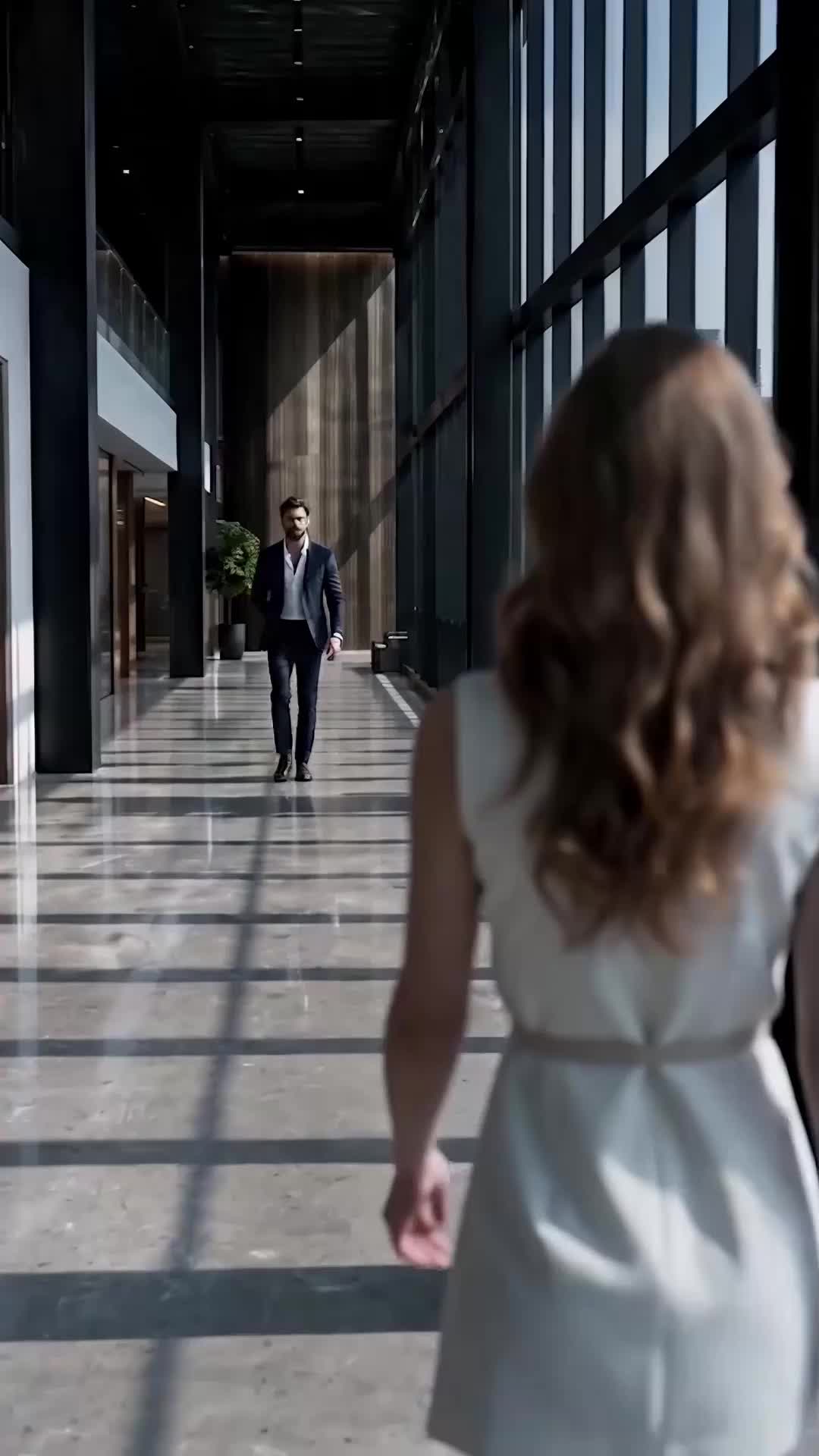 Episode 23 of Alpha Stole Me At My Wedding