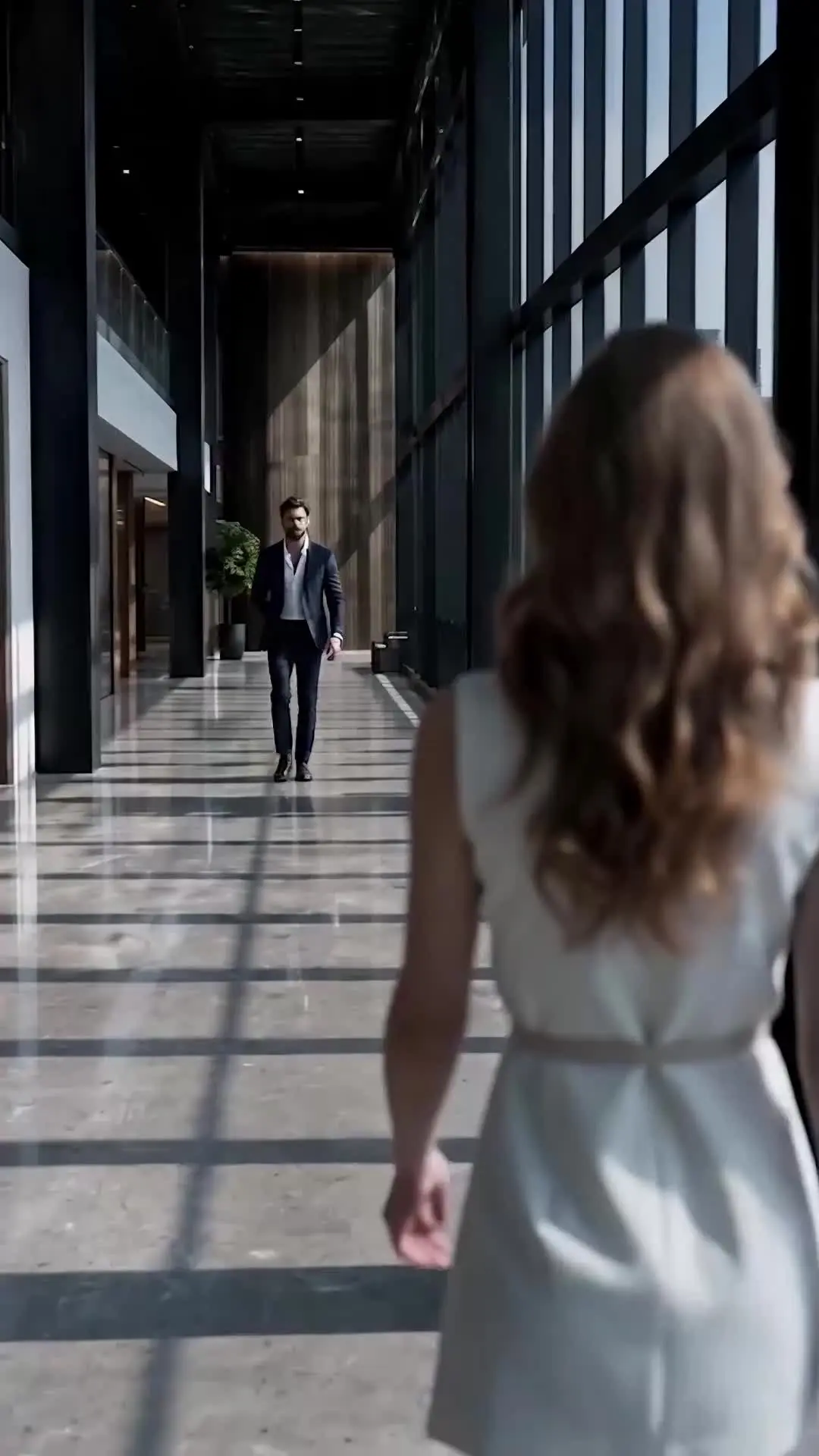 Episode 23 of Alpha Stole Me At My Wedding
