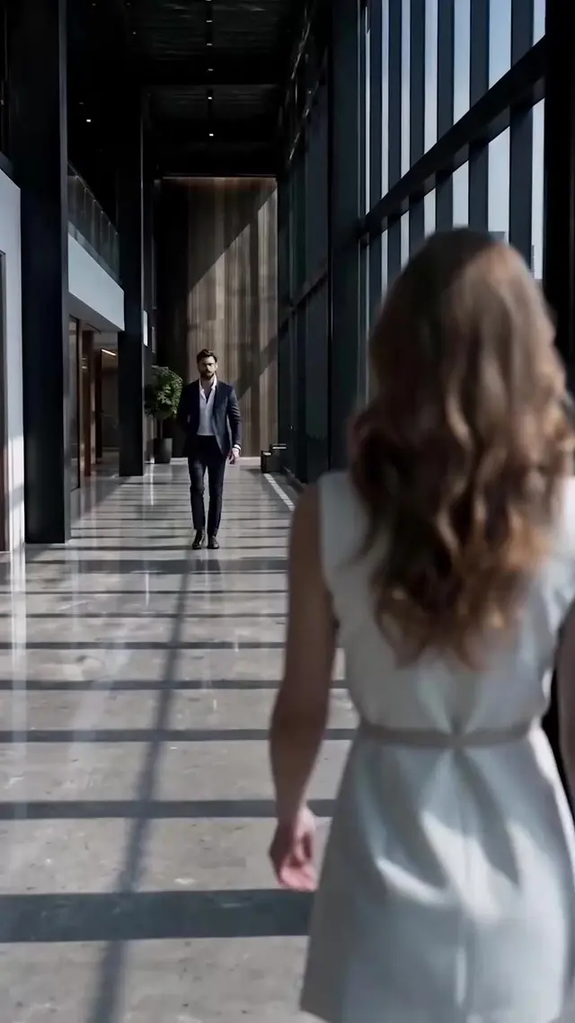 Episode 23 of Alpha Stole Me At My Wedding