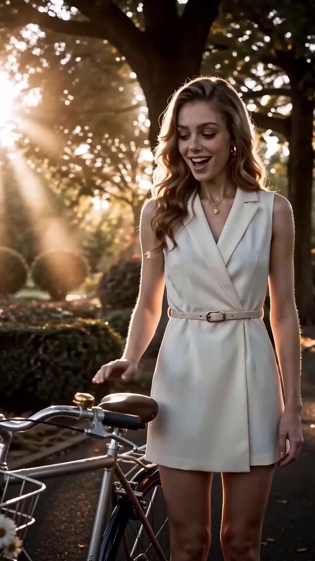 Episode 24 of Alpha Stole Me At My Wedding