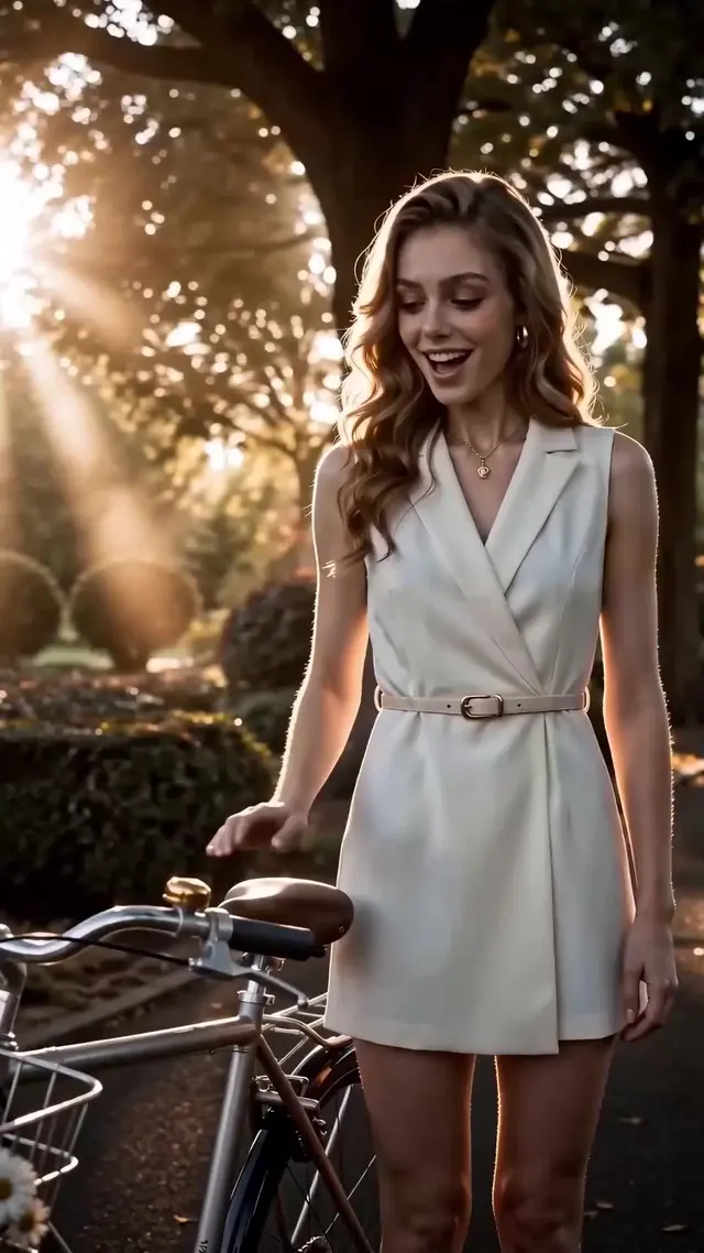 Episode 24 of Alpha Stole Me At My Wedding