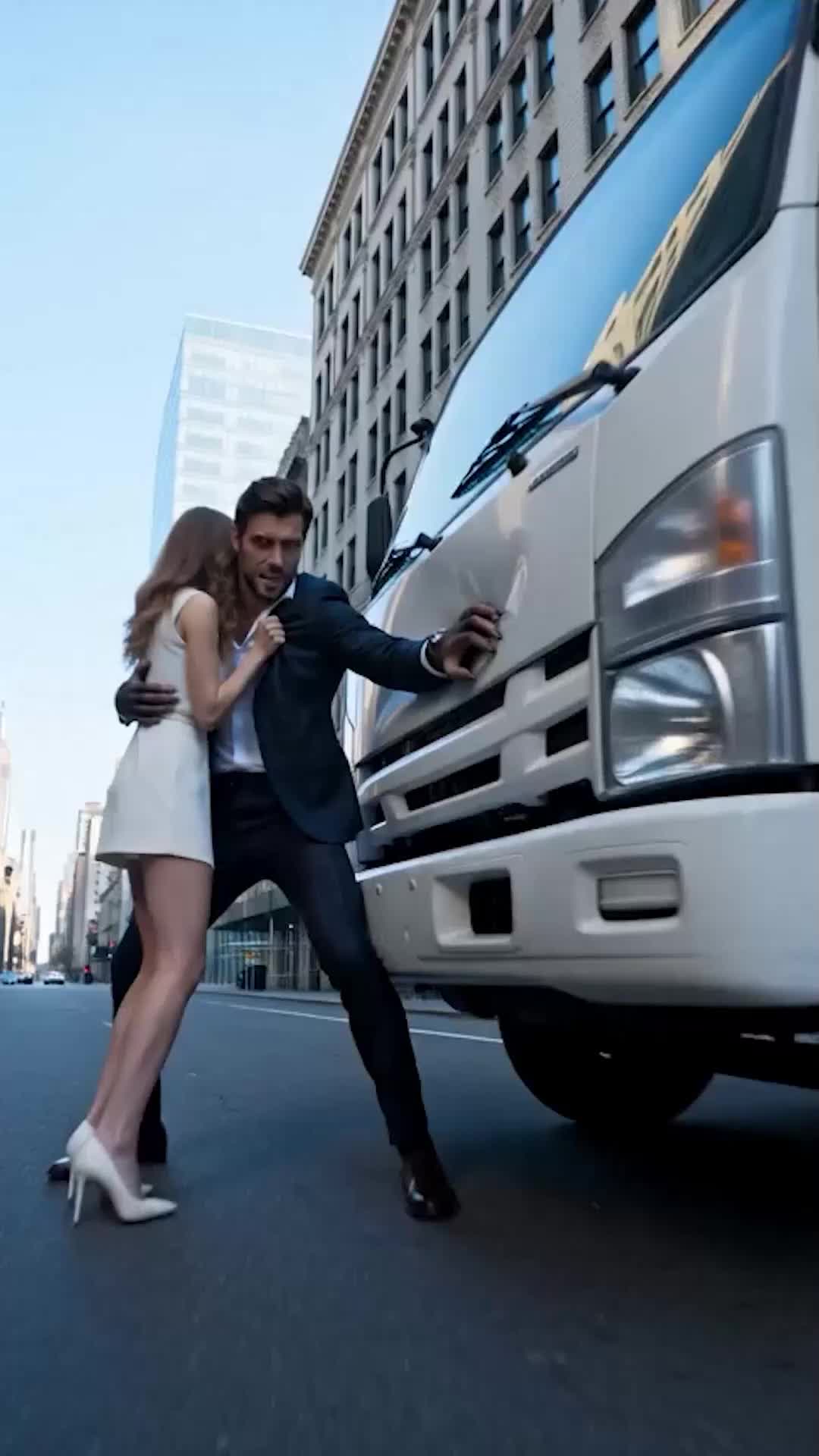 Episode 31 of Alpha Stole Me At My Wedding
