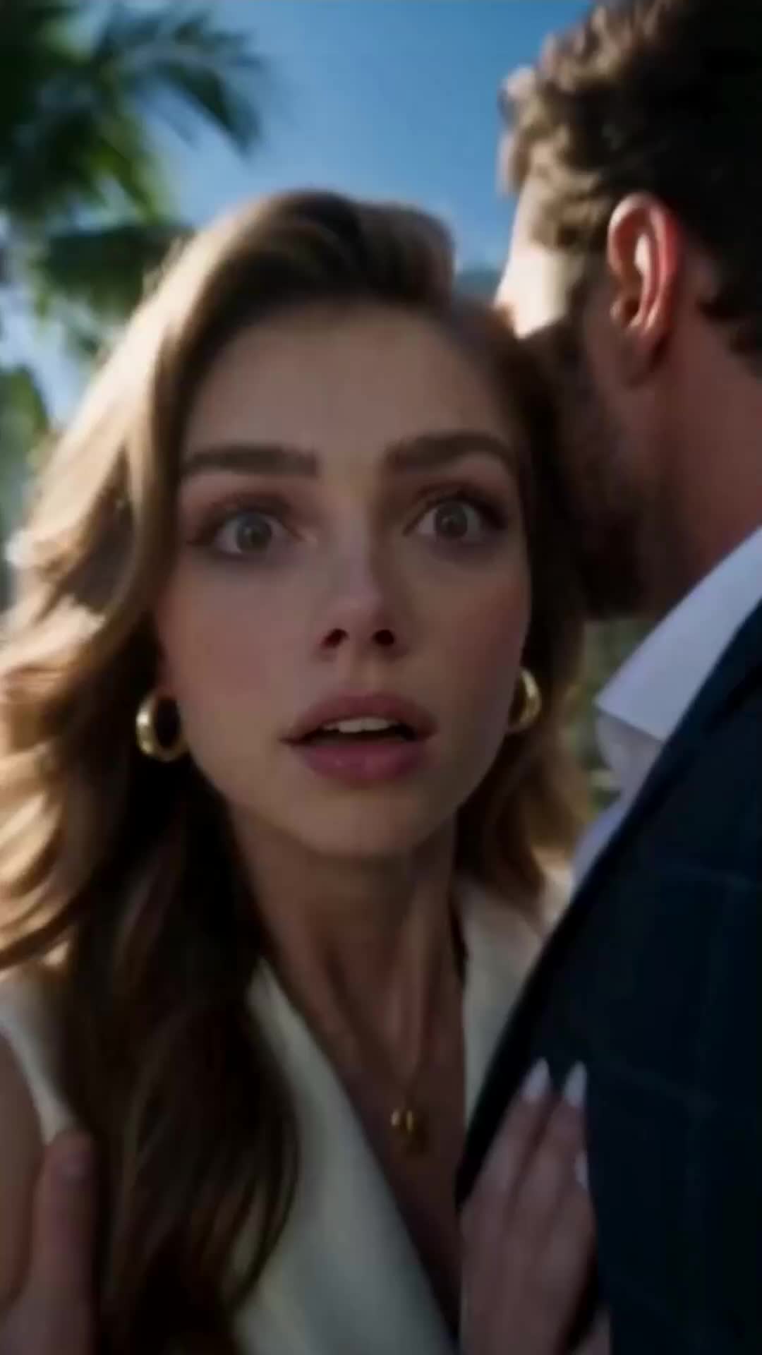Episode 32 of Alpha Stole Me At My Wedding