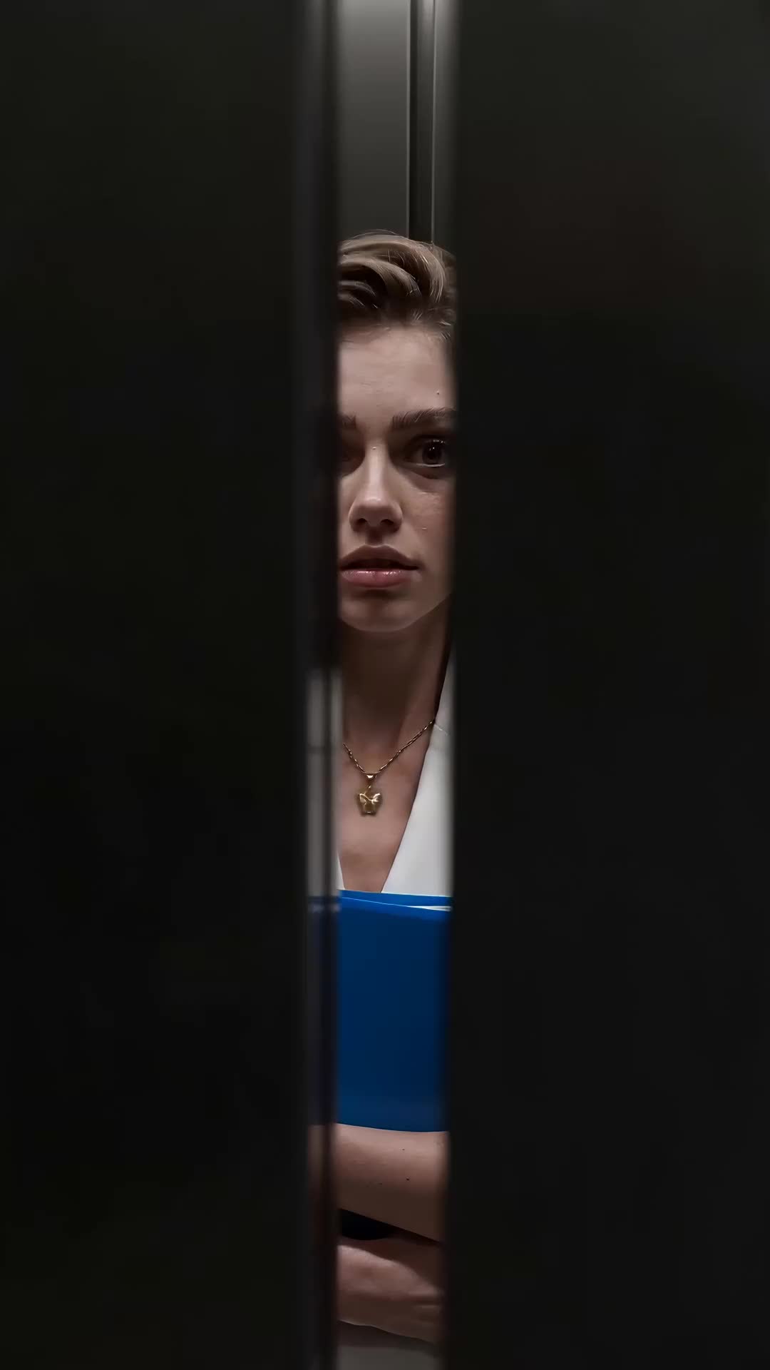 Episode 4 of Alpha Stole Me At My Wedding