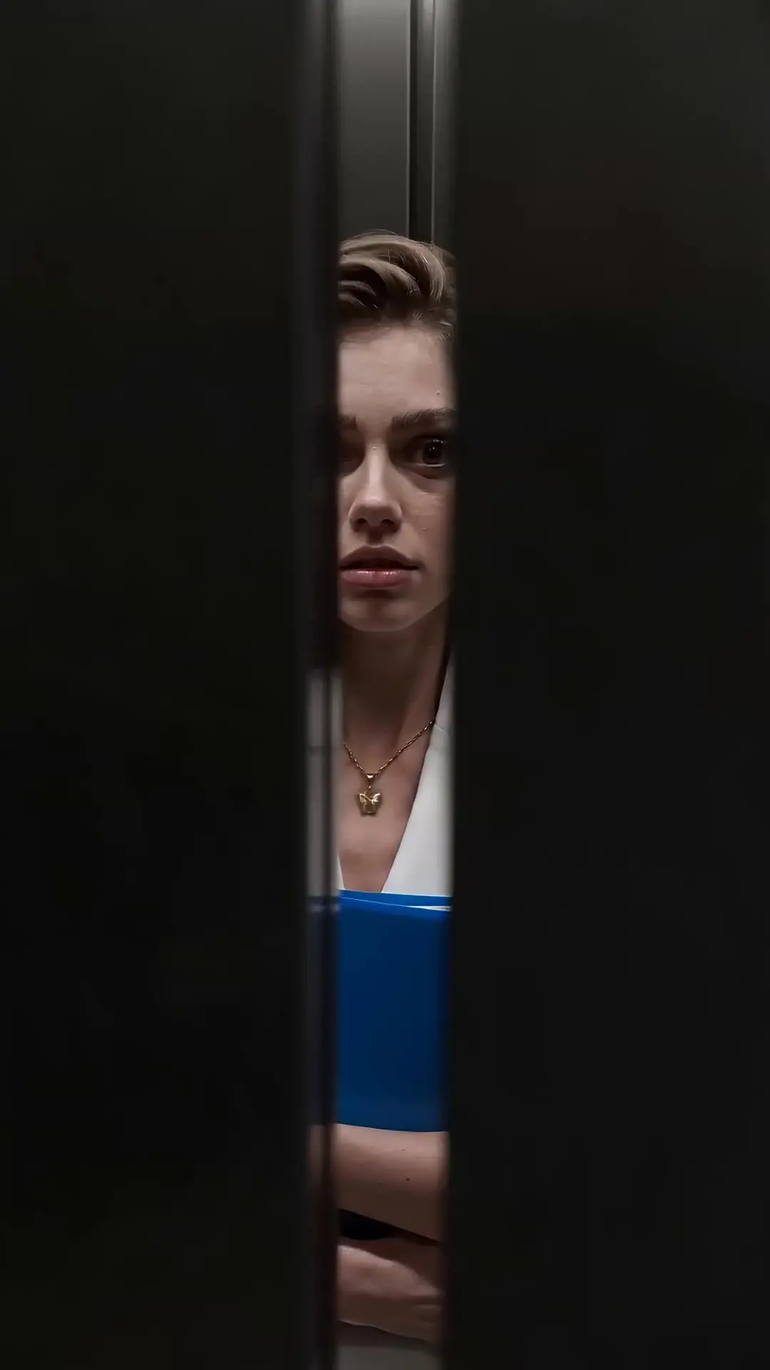 Episode 4 of Alpha Stole Me At My Wedding