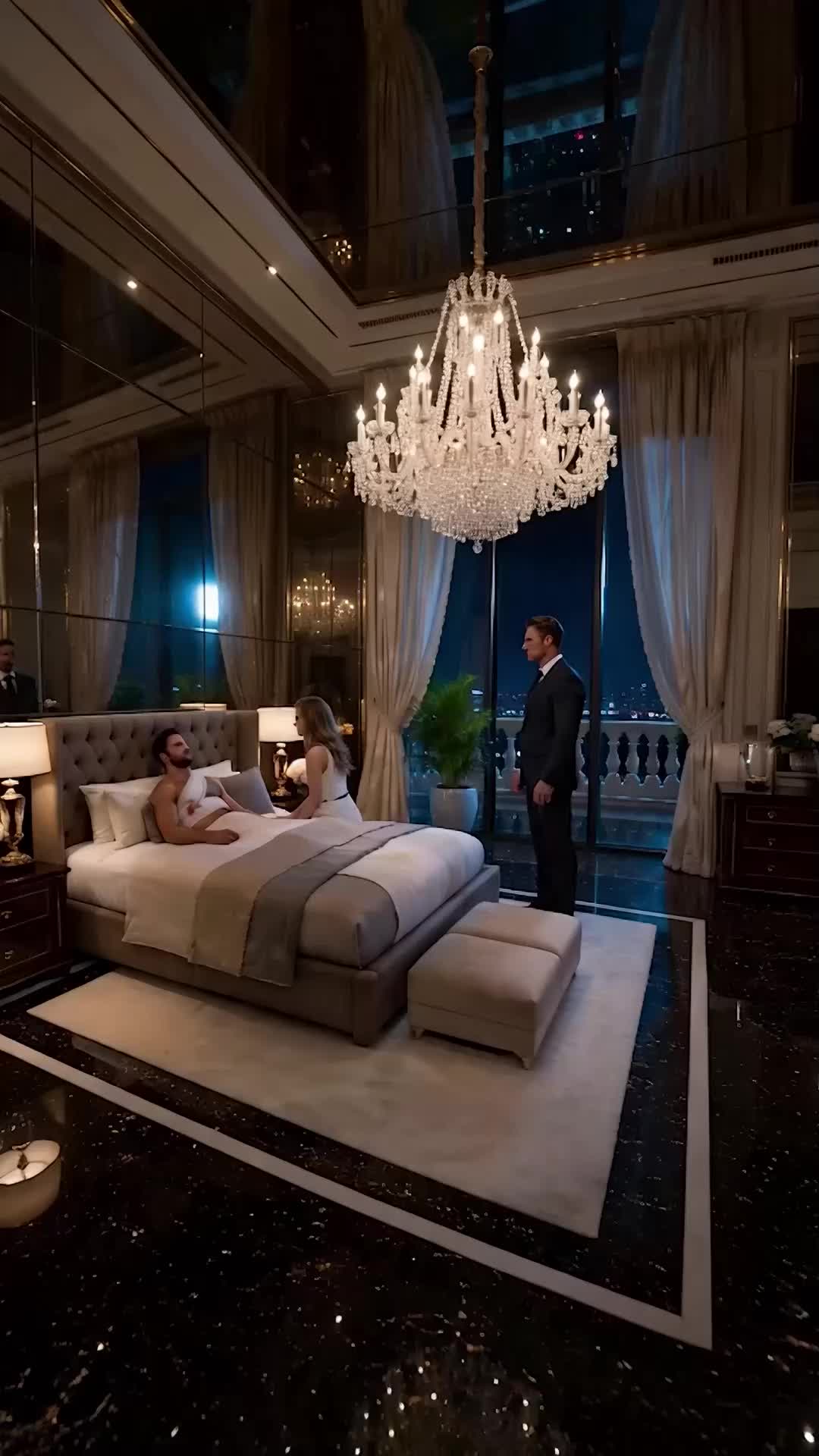 Episode 40 of Alpha Stole Me At My Wedding