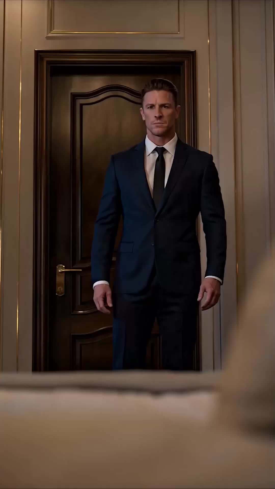 Episode 41 of Alpha Stole Me At My Wedding