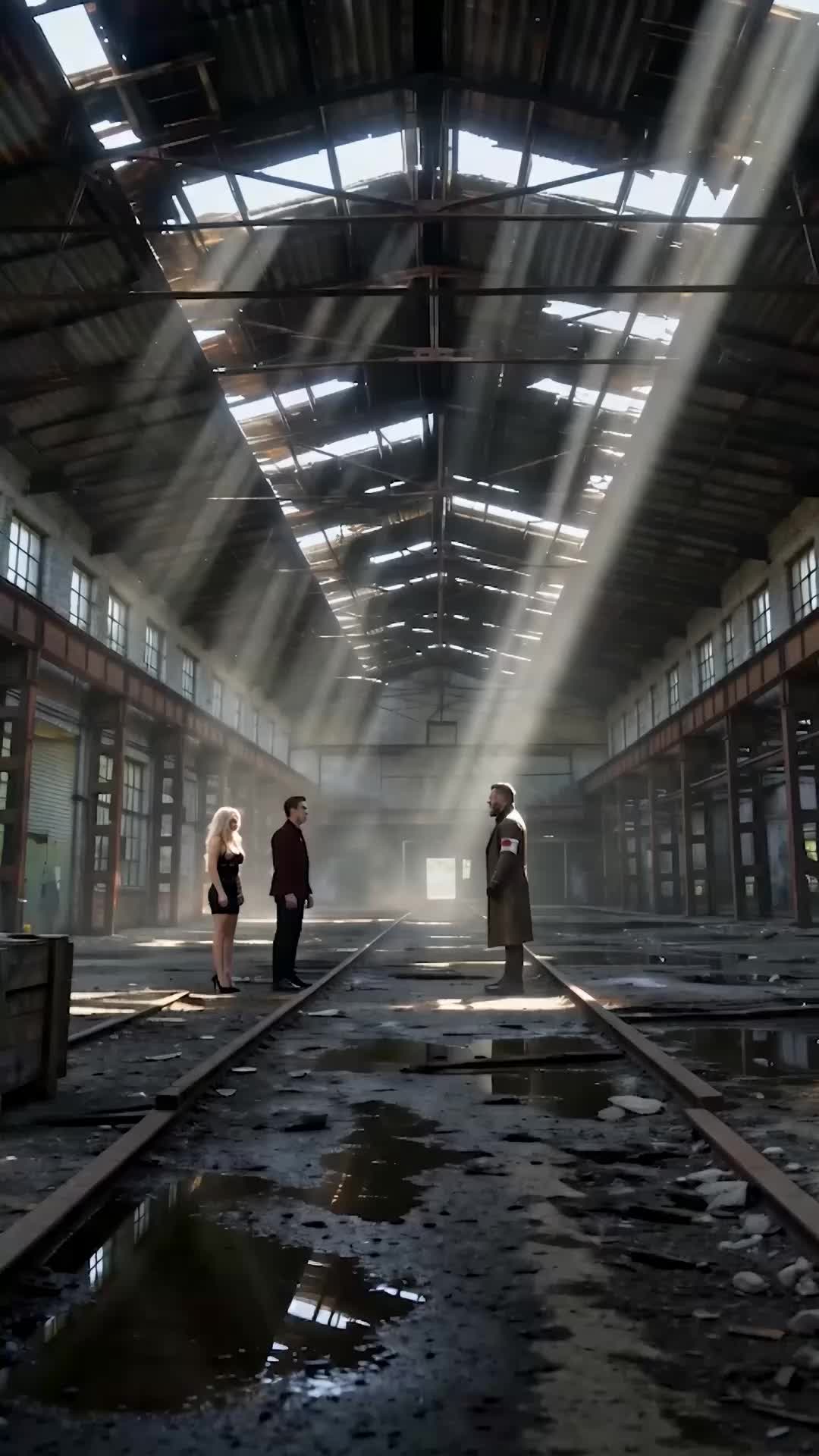 Episode 44 of Alpha Stole Me At My Wedding