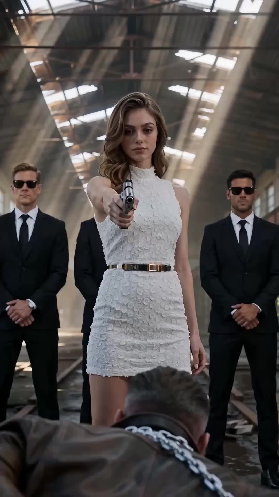 Episode 51 of Alpha Stole Me At My Wedding