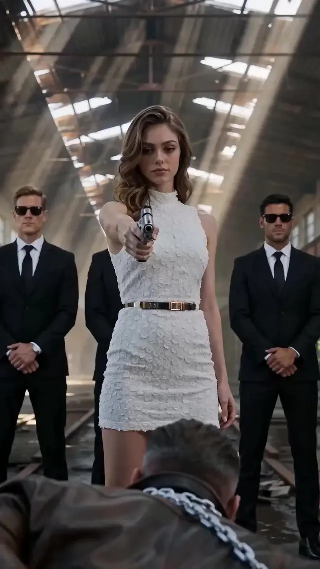Episode 51 of Alpha Stole Me At My Wedding