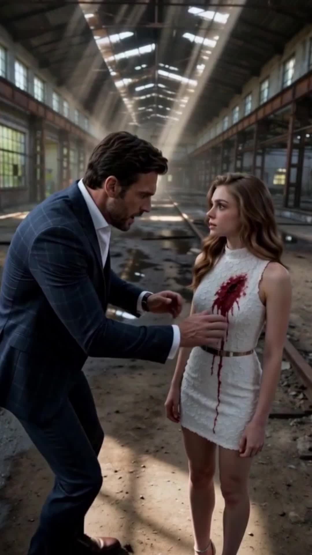 Episode 53 of Alpha Stole Me At My Wedding