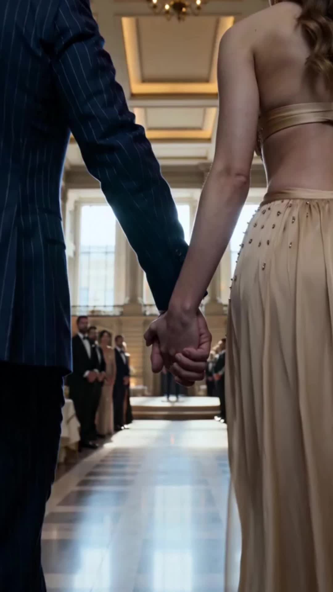 Episode 54 of Alpha Stole Me At My Wedding