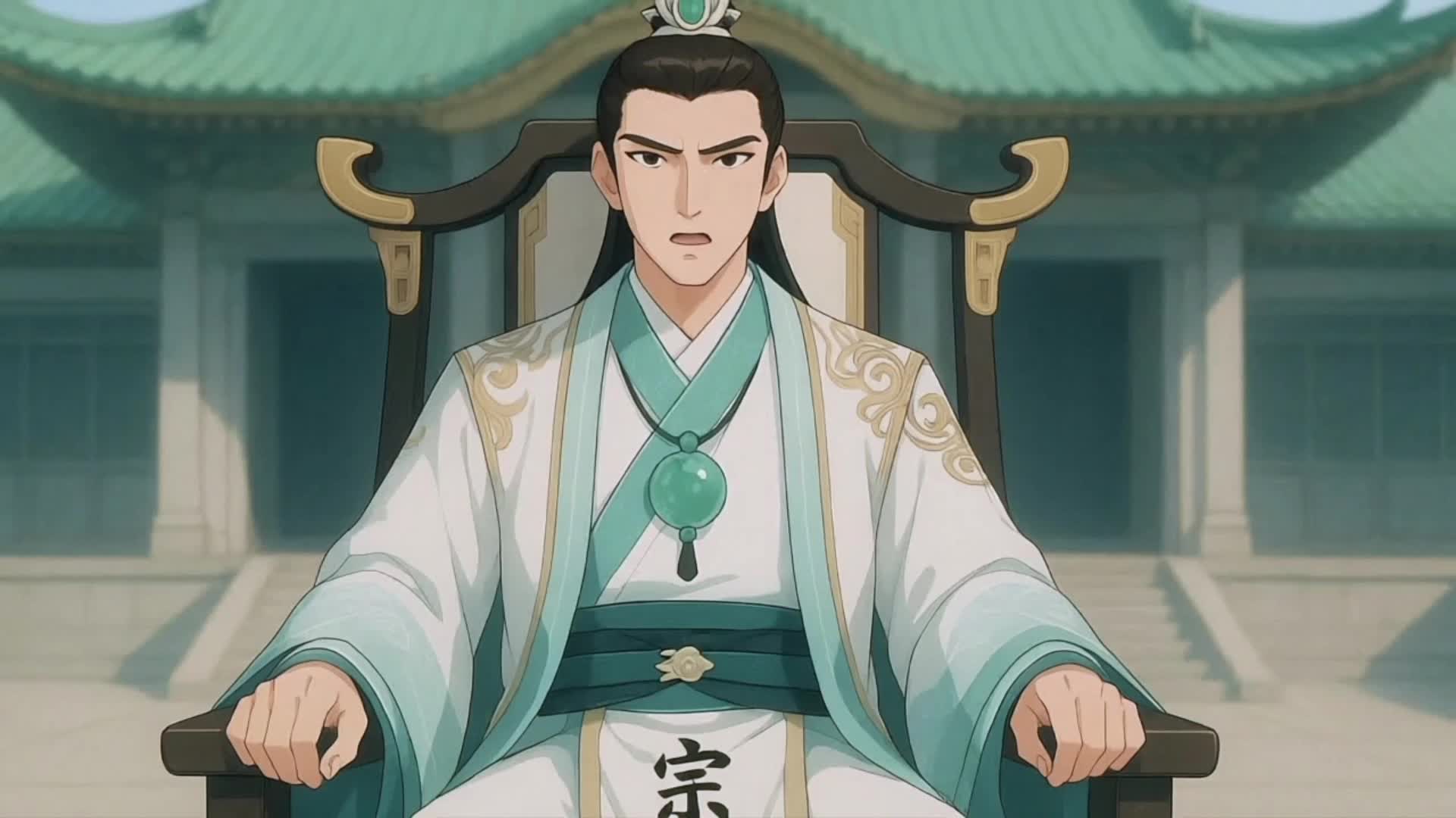 Episode 13 of Already Invincible at Energy Refining