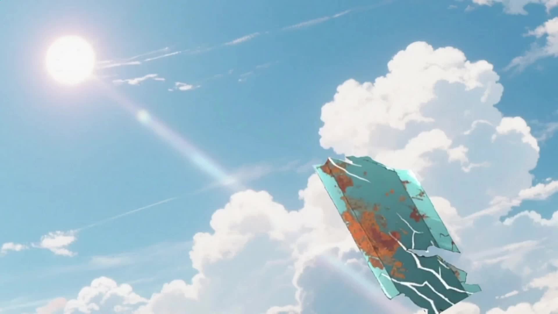 Episode 15 of Already Invincible at Energy Refining