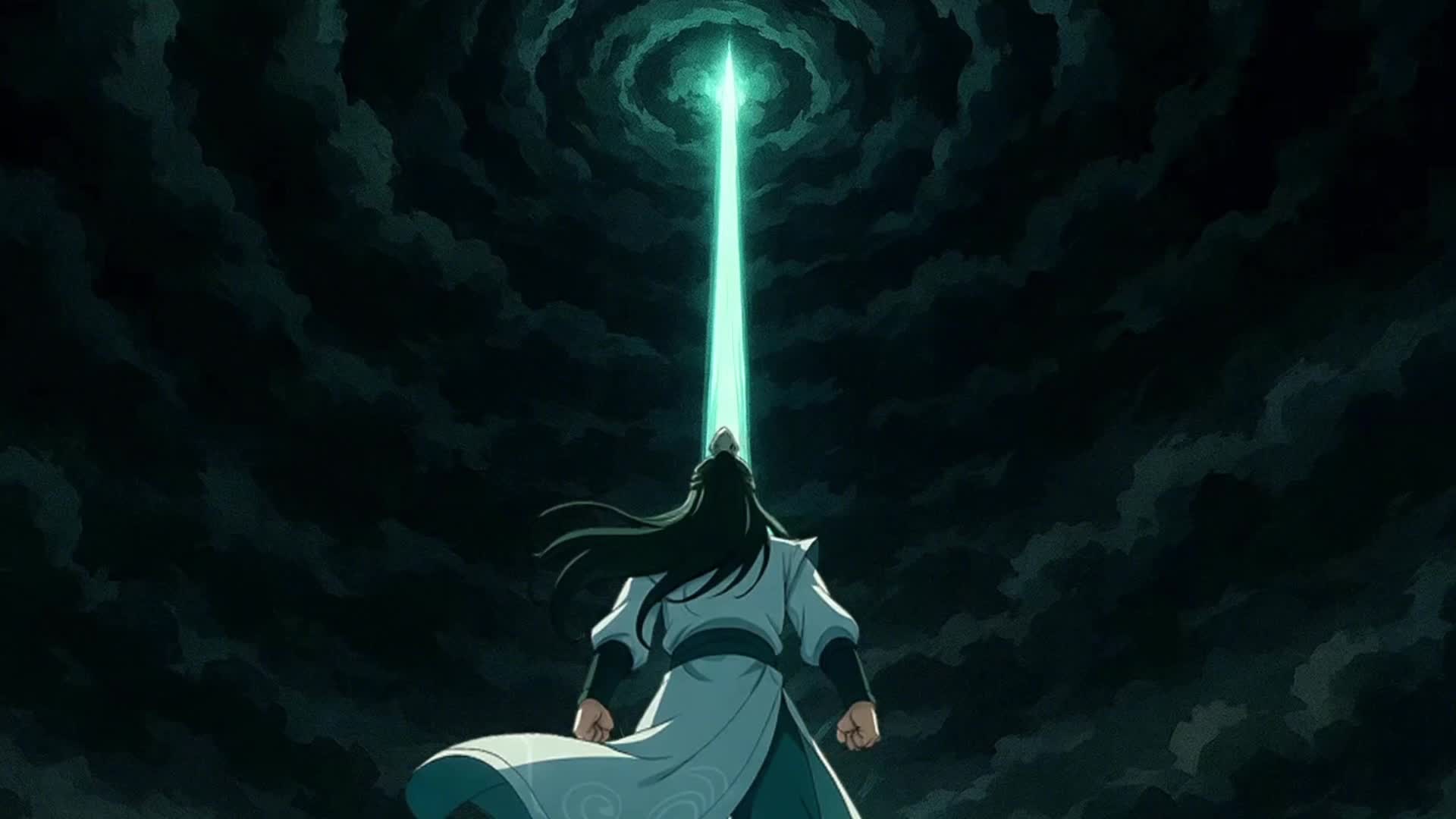 Episode 16 of Already Invincible at Energy Refining