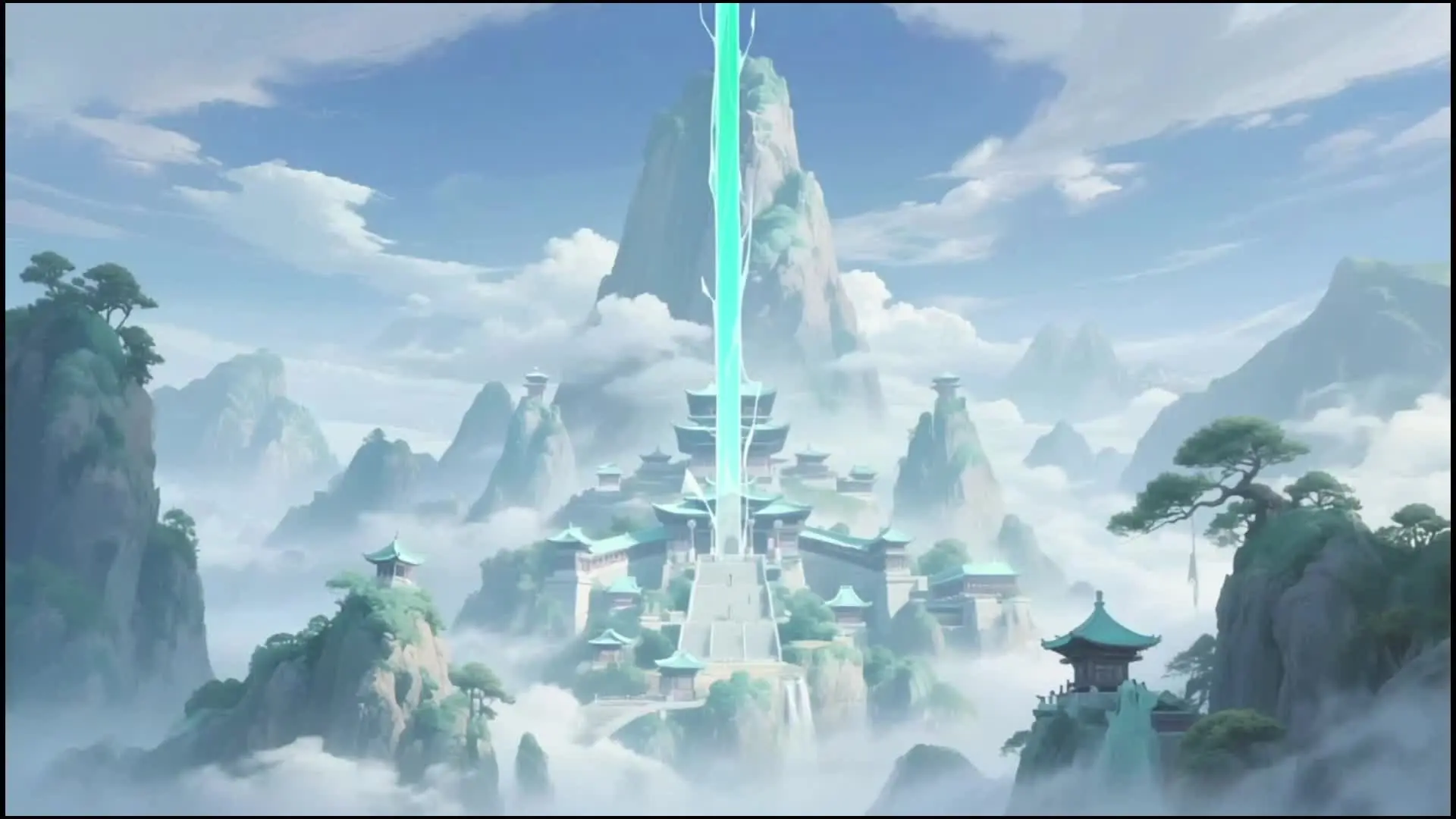 Episode 2 of Already Invincible at Energy Refining