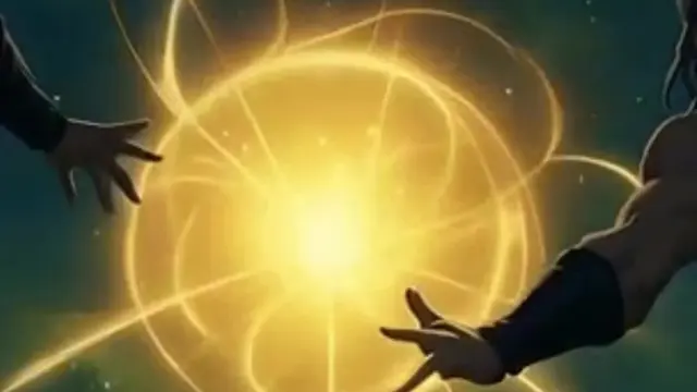 Episode 21 of Already Invincible at Energy Refining