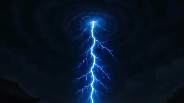 Episode 25 of Already Invincible at Energy Refining