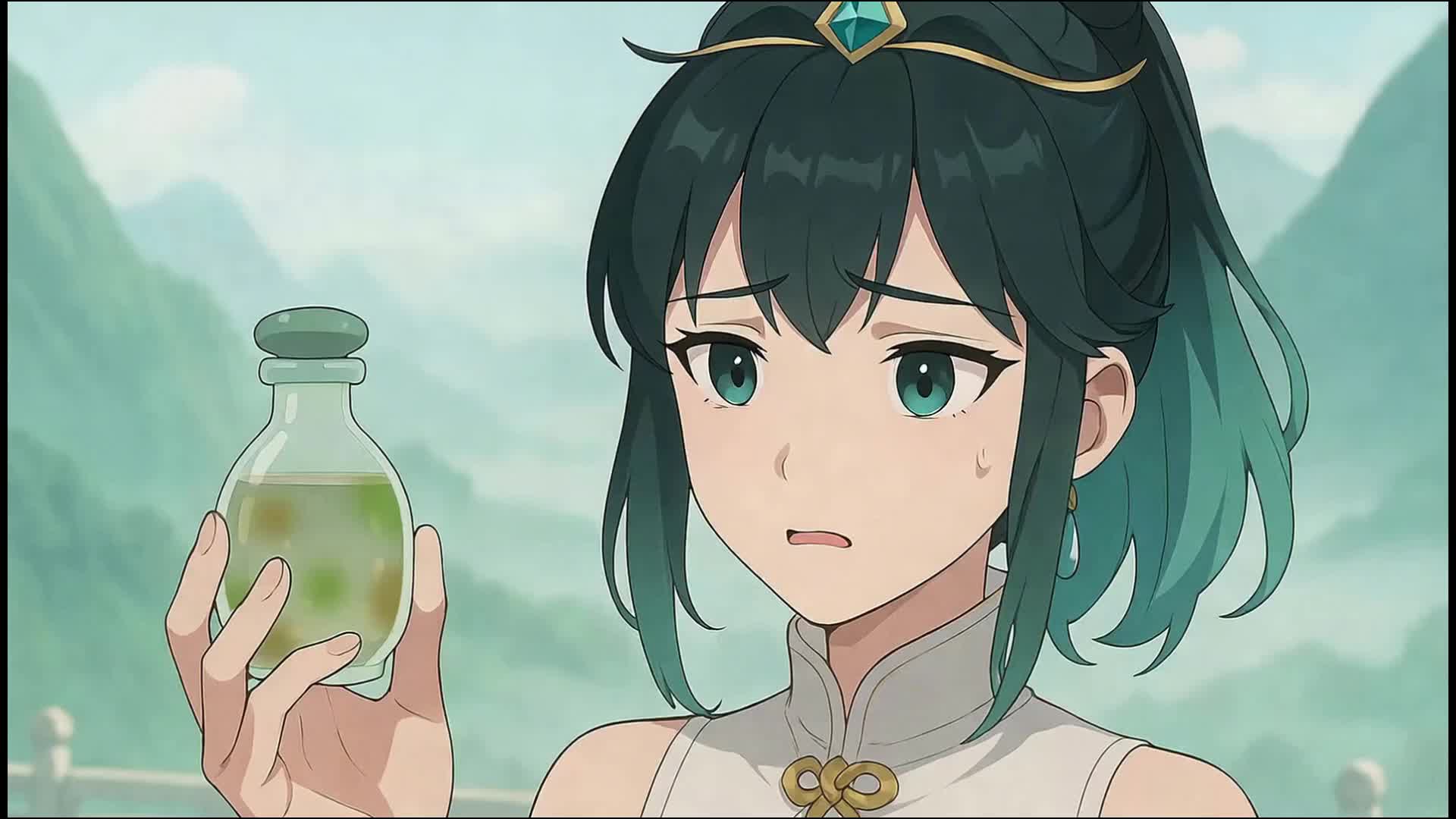 Episode 26 of Already Invincible at Energy Refining