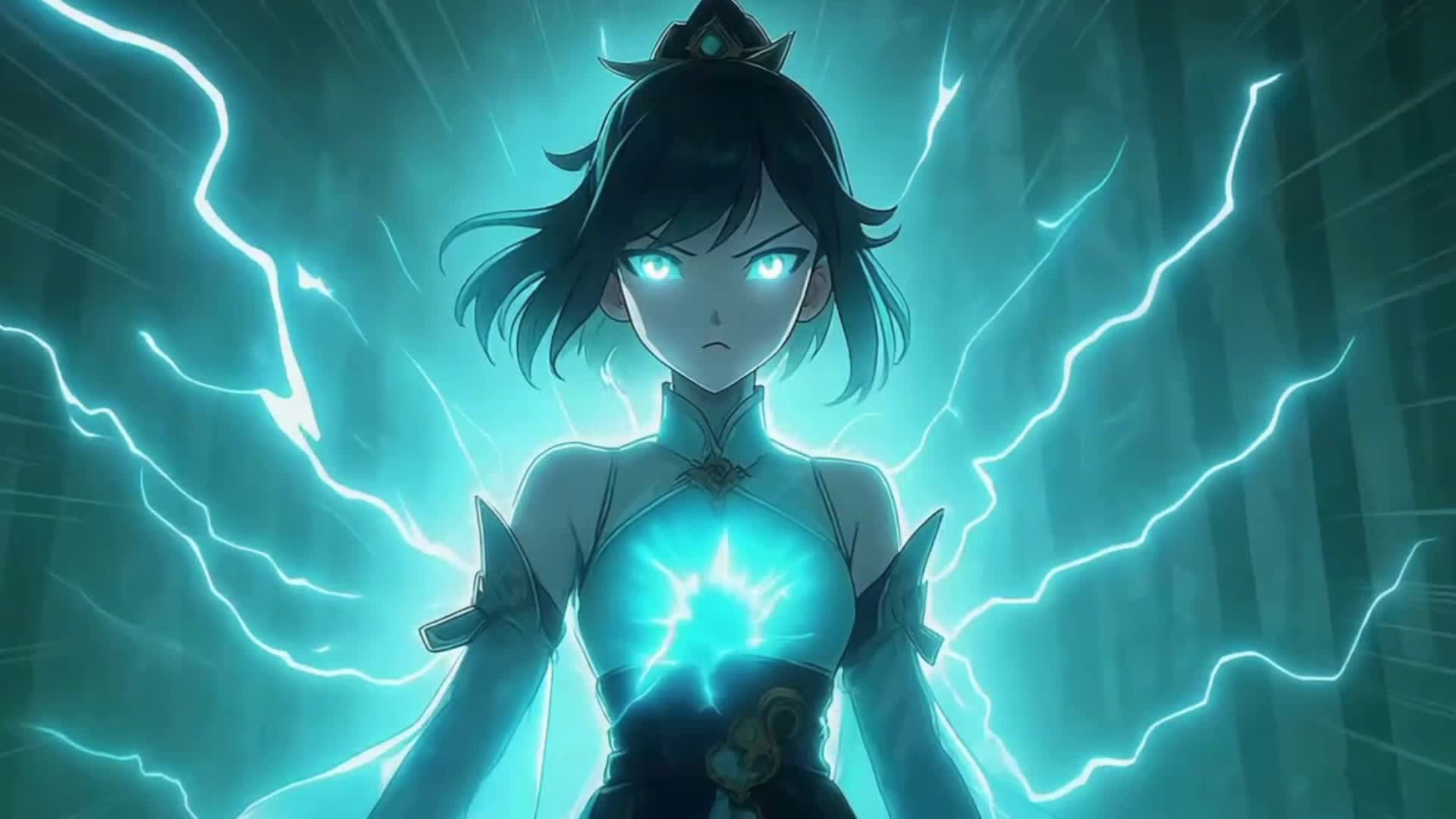 Episode 34 of Already Invincible at Energy Refining
