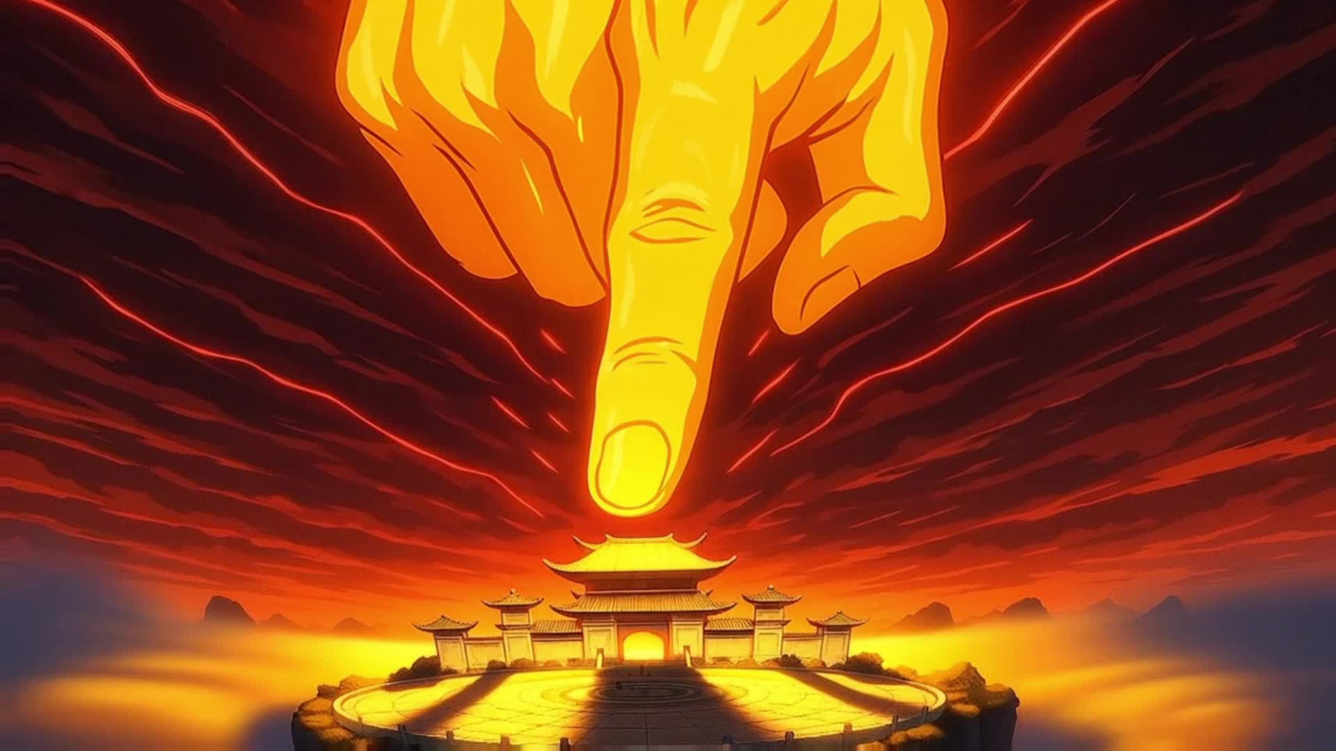 Episode 39 of Already Invincible at Energy Refining