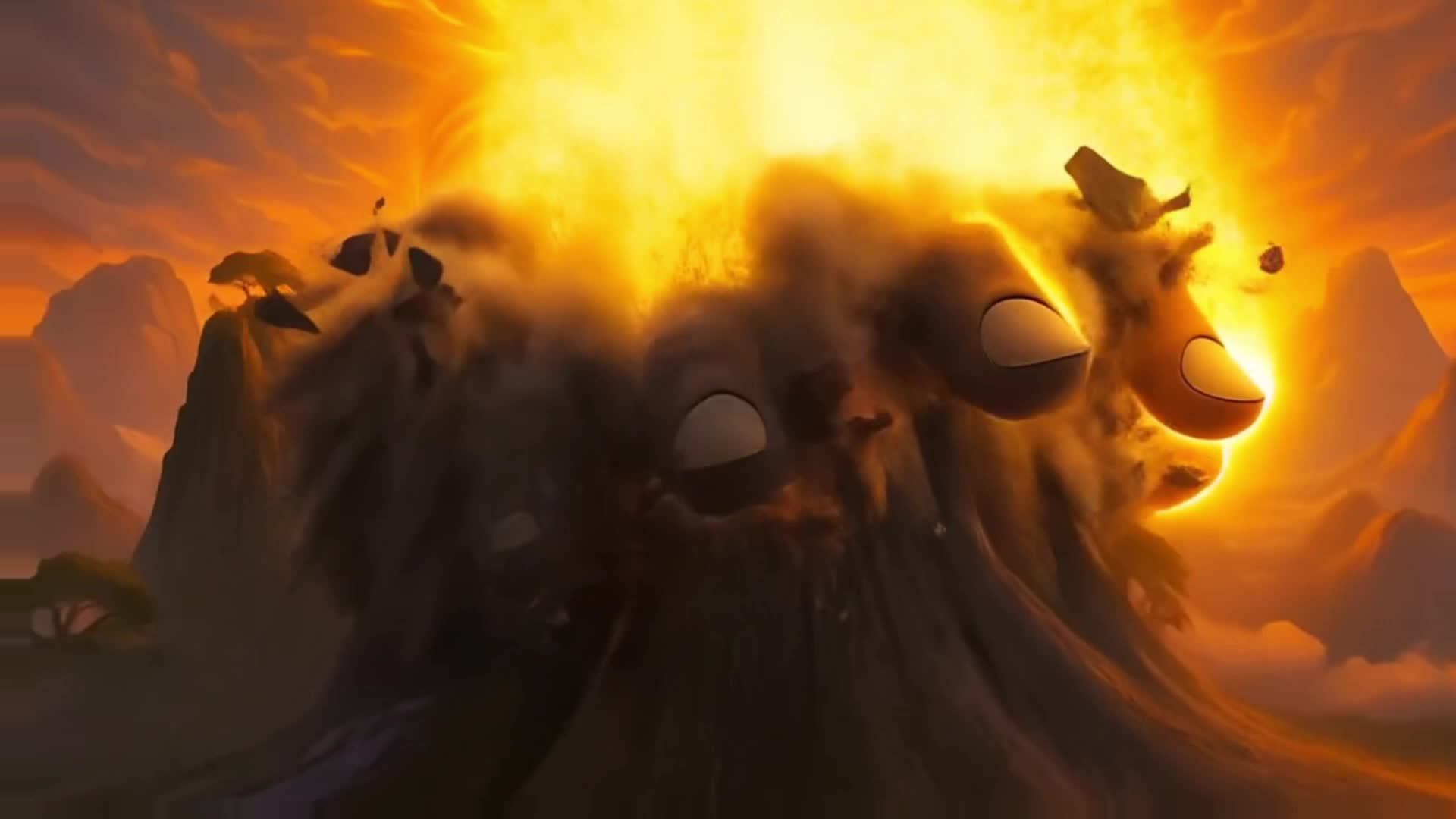 Episode 40 of Already Invincible at Energy Refining