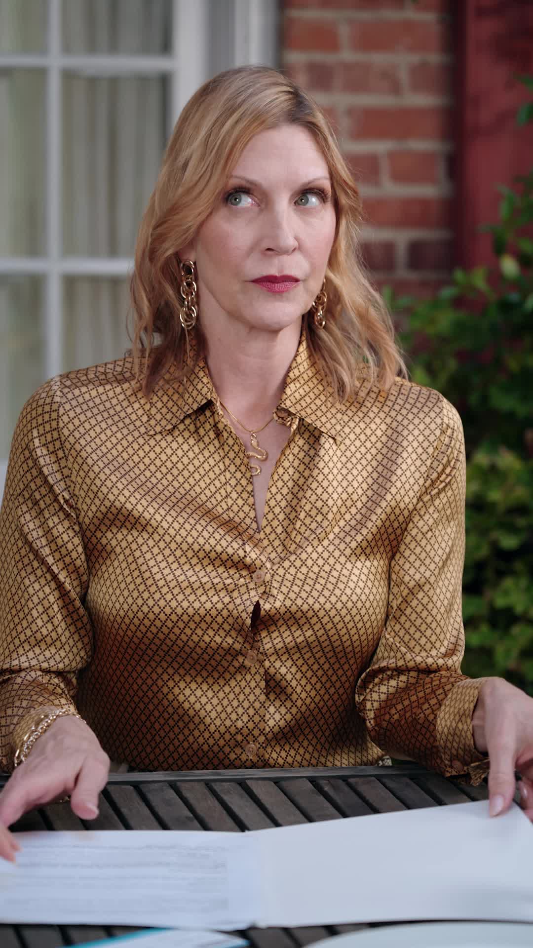 Episode 11 of America's Favorite Ex-Husband