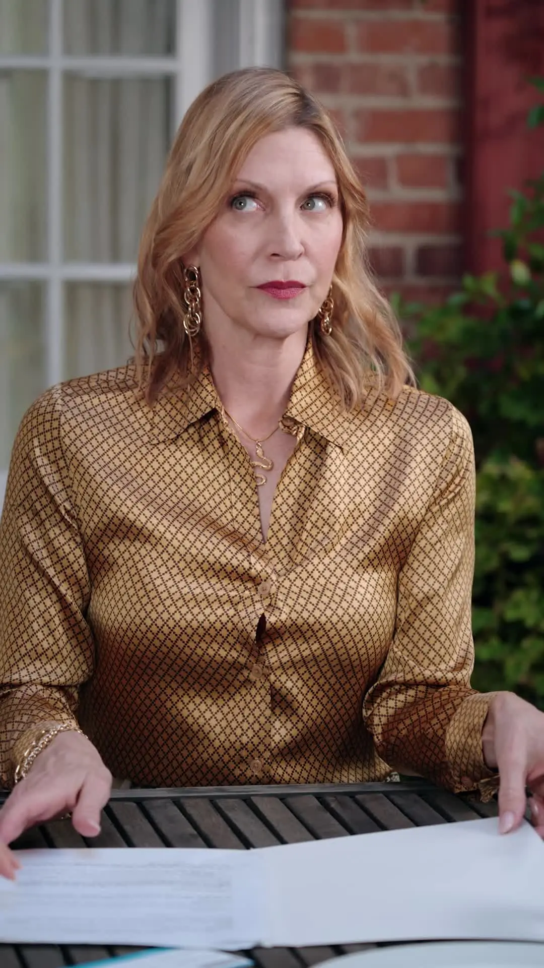 Episode 11 of America's Favorite Ex-Husband