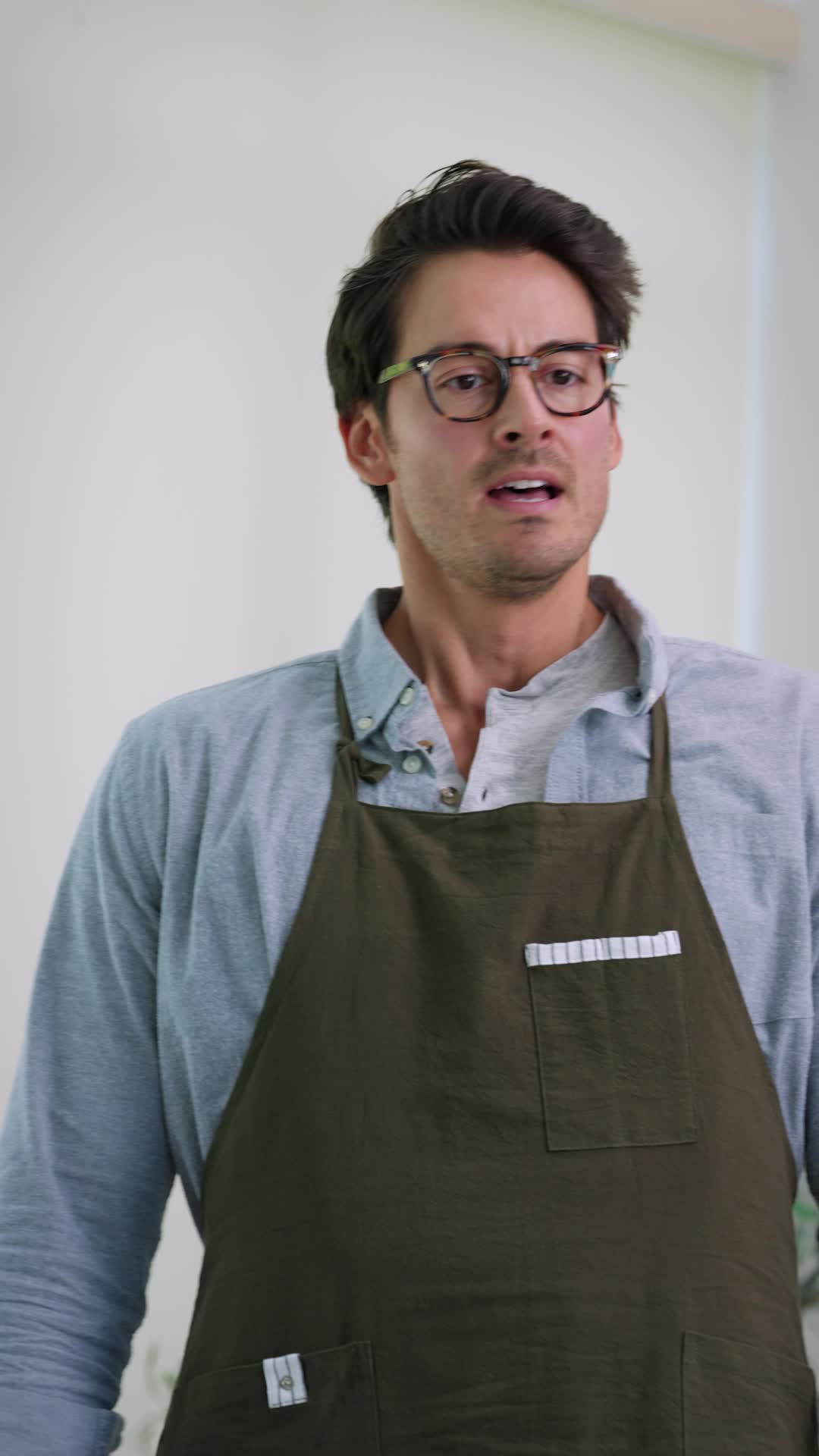 Episode 3 of America's Favorite Ex-Husband