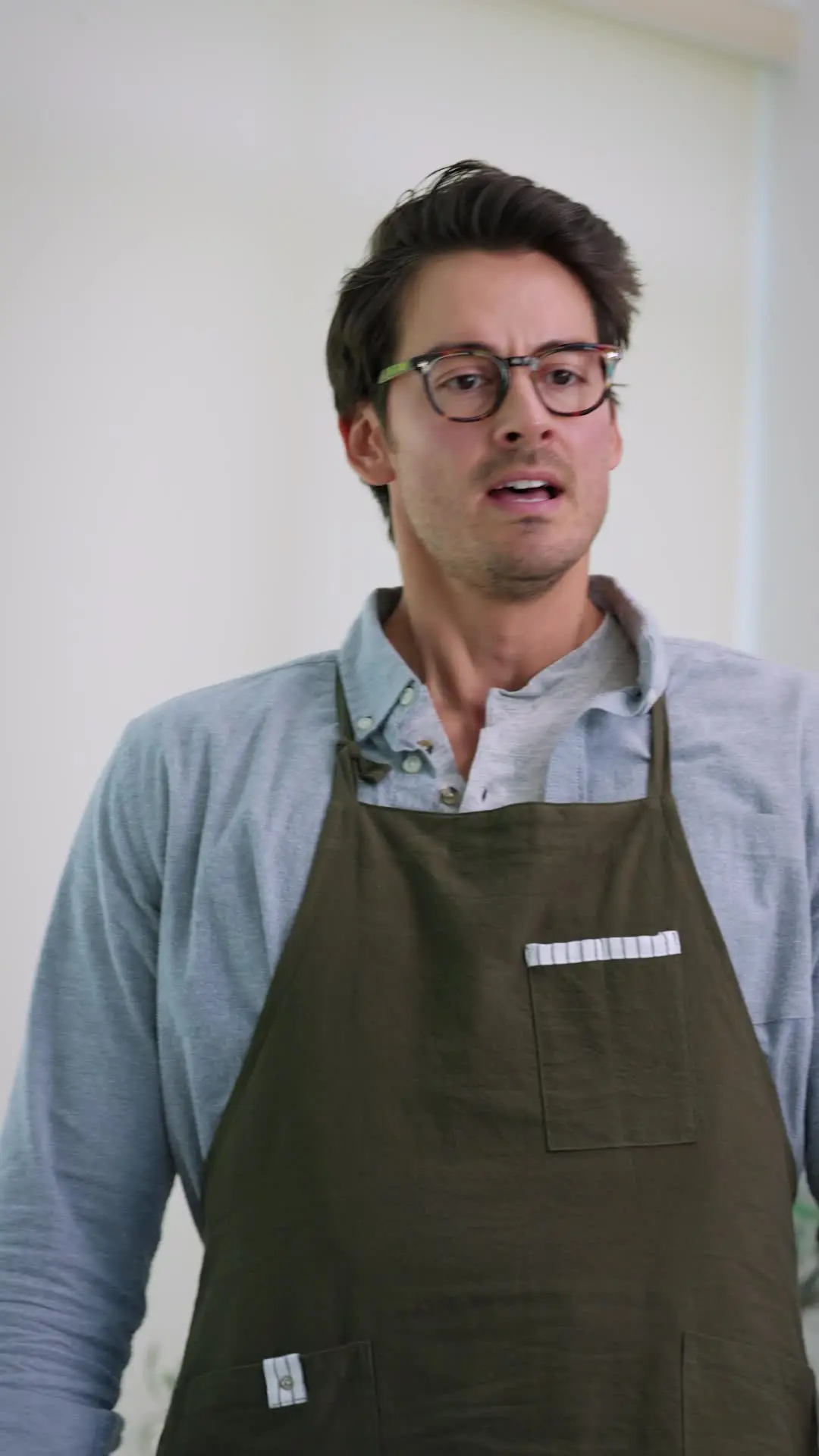 Episode 3 of America's Favorite Ex-Husband