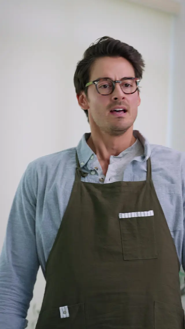 Episode 3 of America's Favorite Ex-Husband