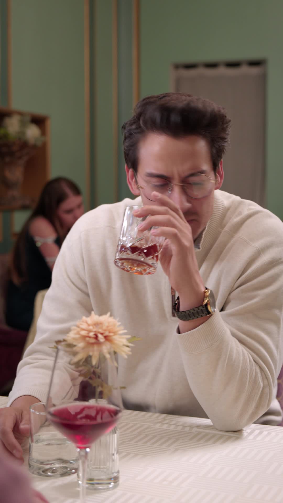 Episode 49 of America's Favorite Ex-Husband