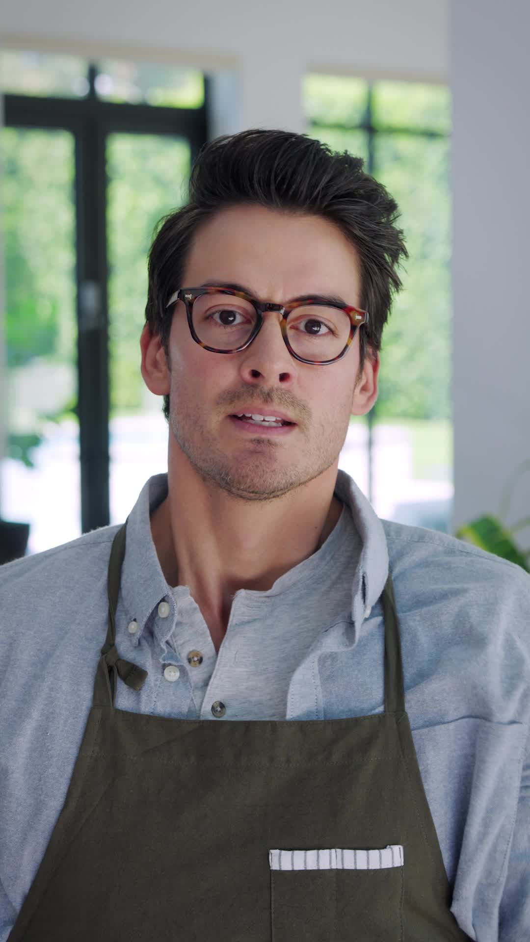 Episode 6 of America's Favorite Ex-Husband
