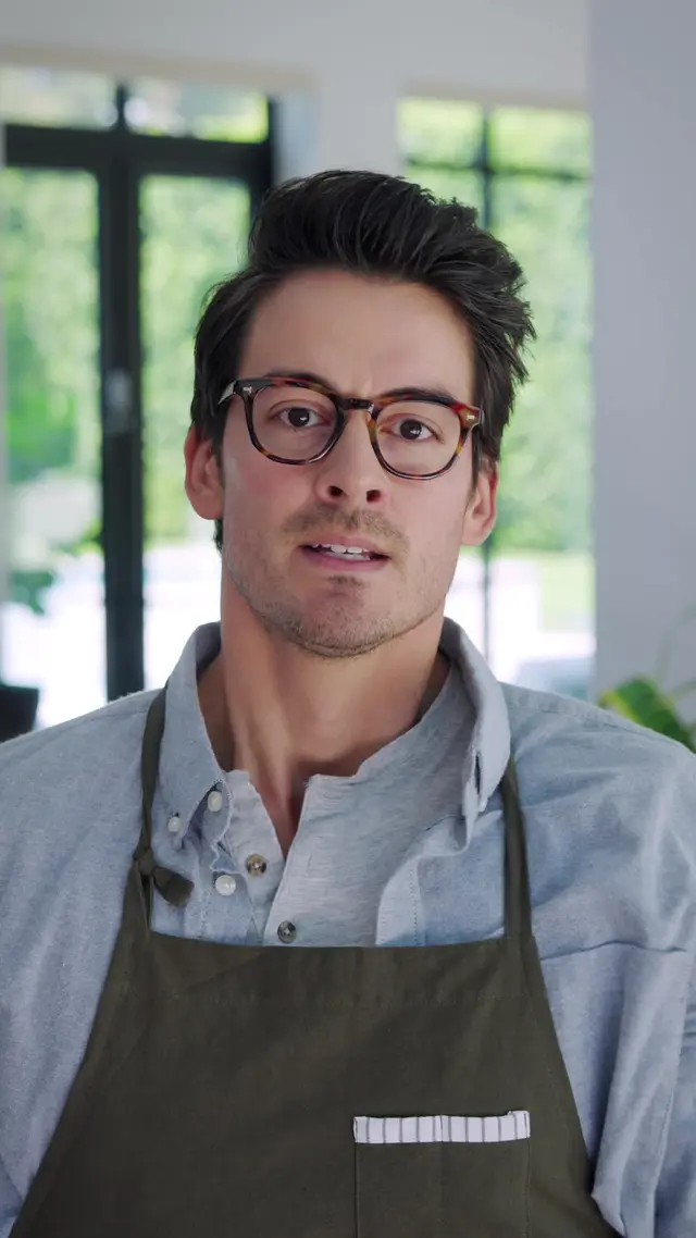 Episode 6 of America's Favorite Ex-Husband