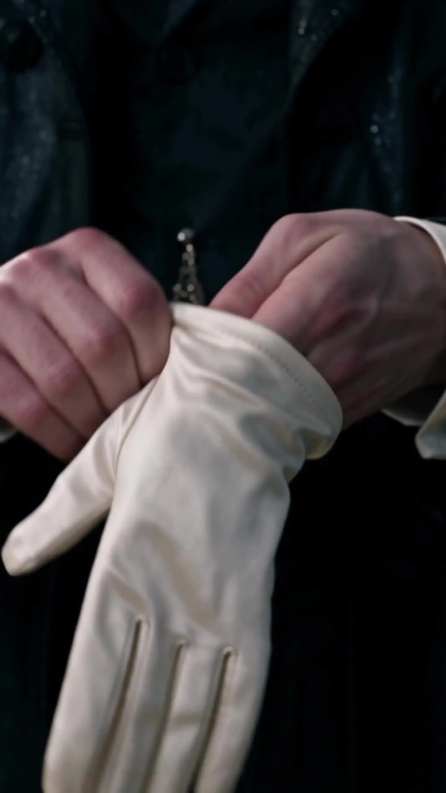 Episode 36 of American Magician: The Last Encore