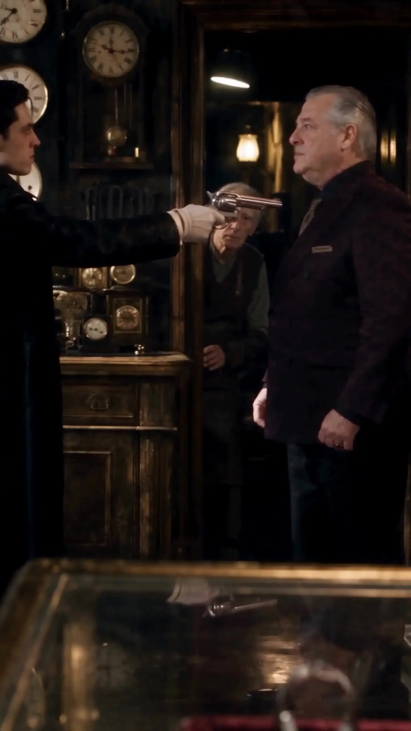 Episode 47 of American Magician: The Last Encore