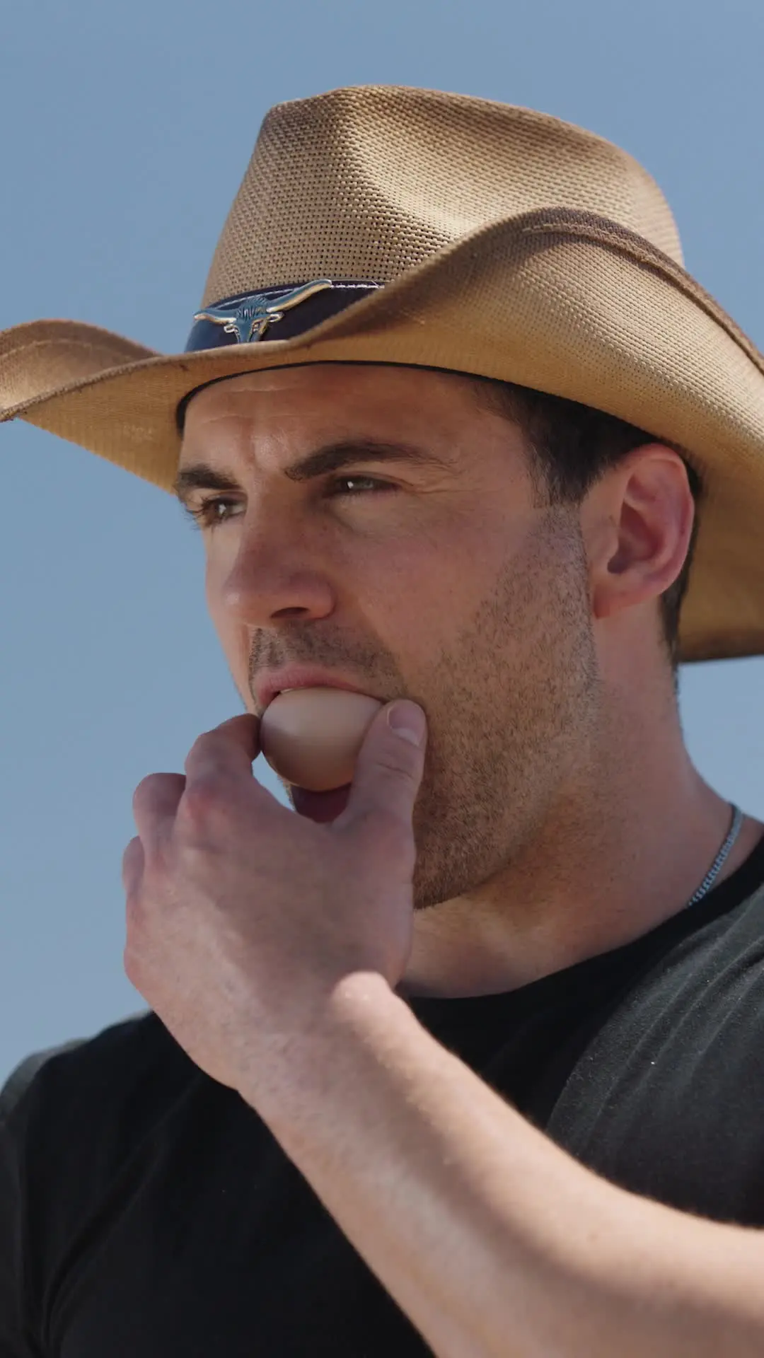 Episode 18 of American Sniper: The Kid of Guns