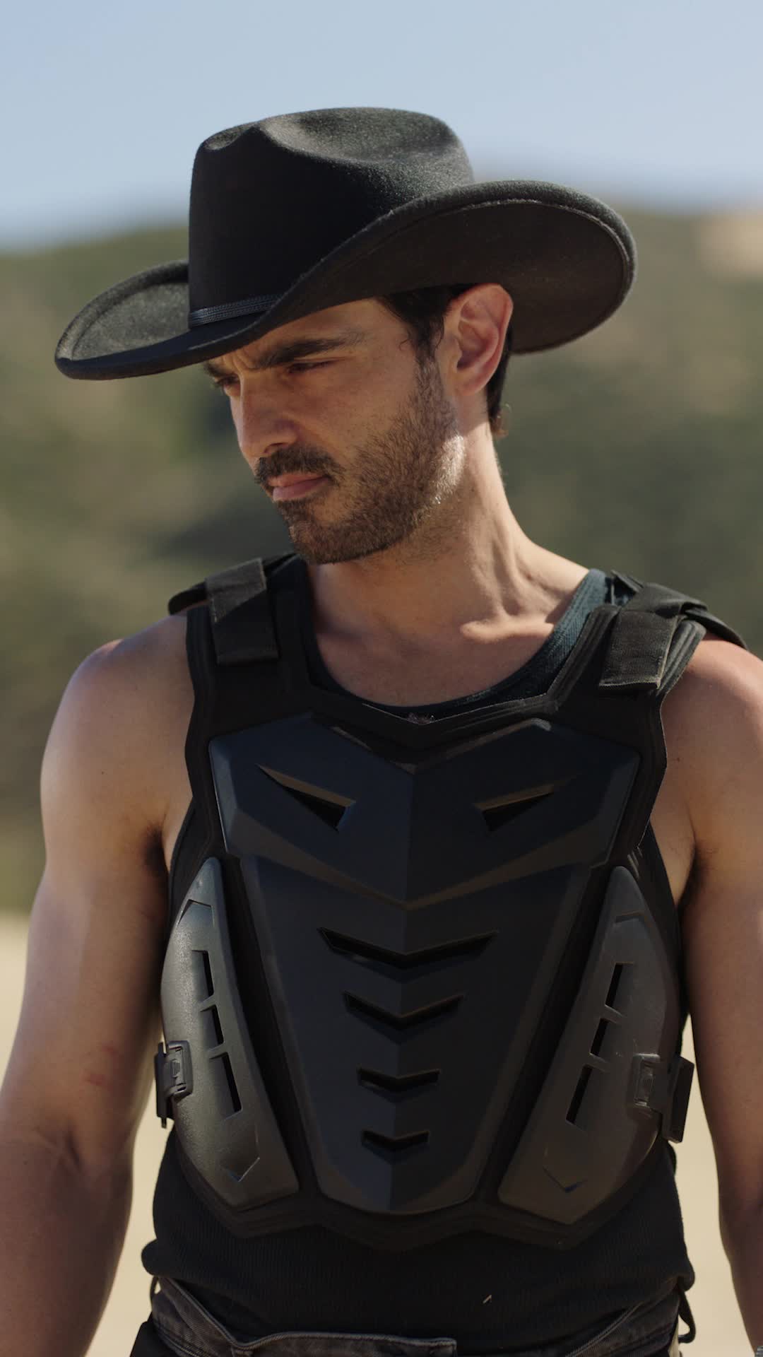 Episode 28 of American Sniper: The Kid of Guns