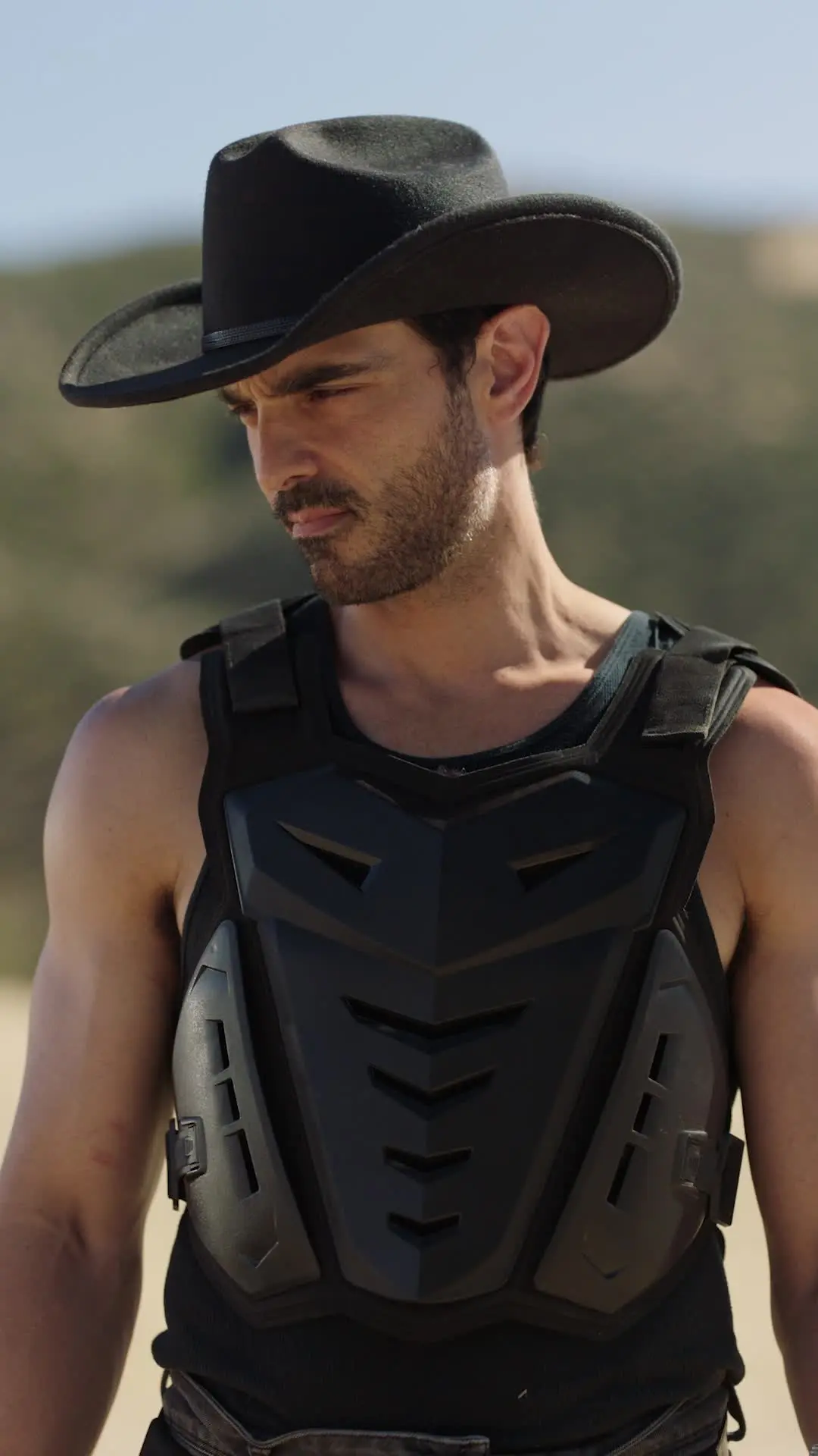 Episode 28 of American Sniper: The Kid of Guns