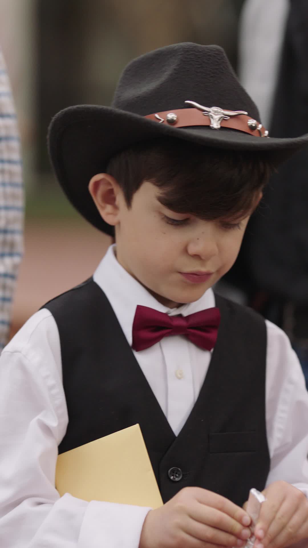 Episode 37 of American Sniper: The Kid of Guns