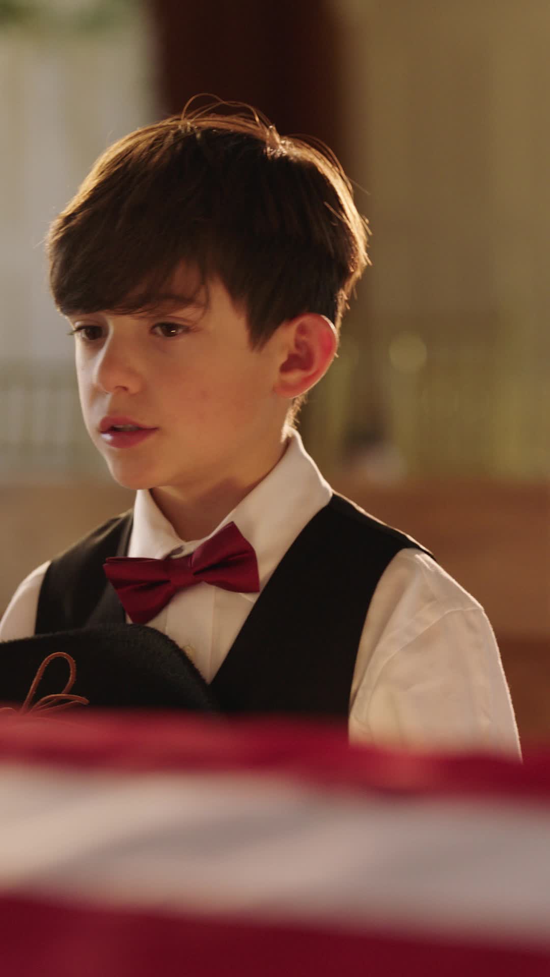 Episode 54 of American Sniper: The Kid of Guns