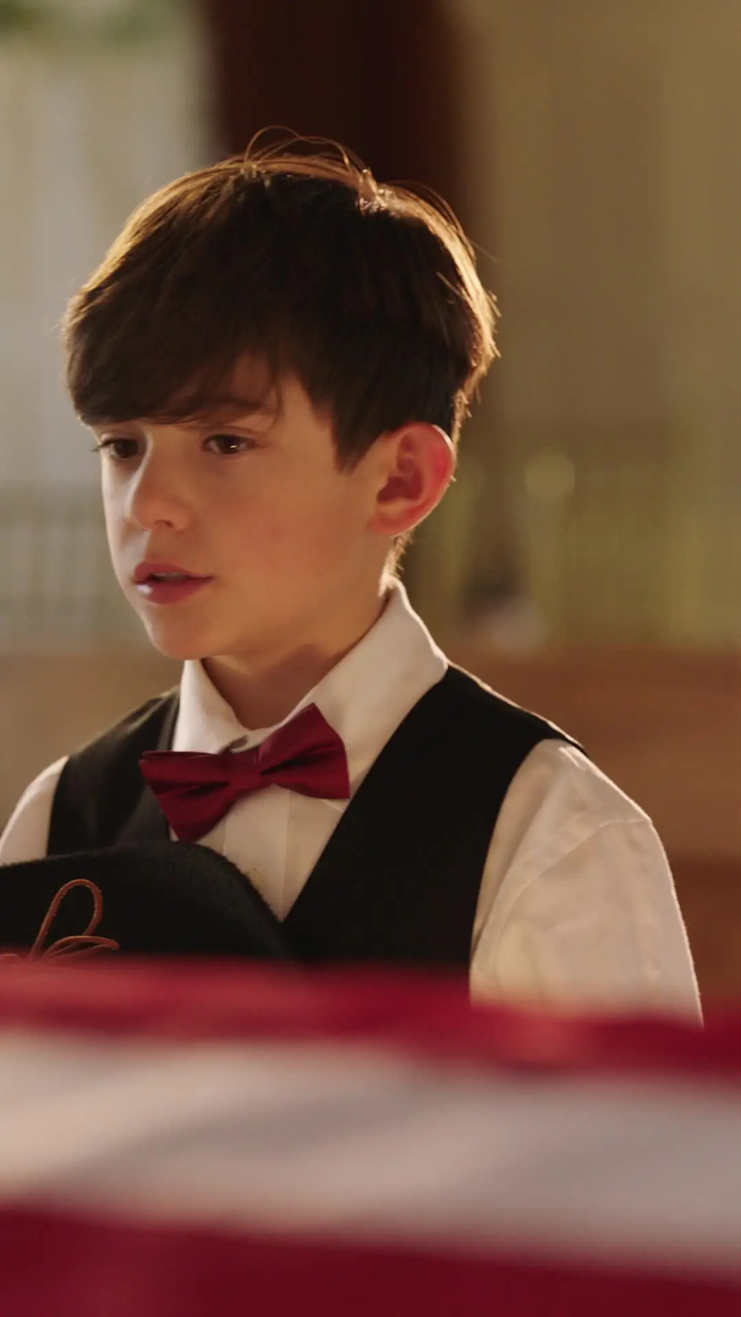Episode 54 of American Sniper: The Kid of Guns