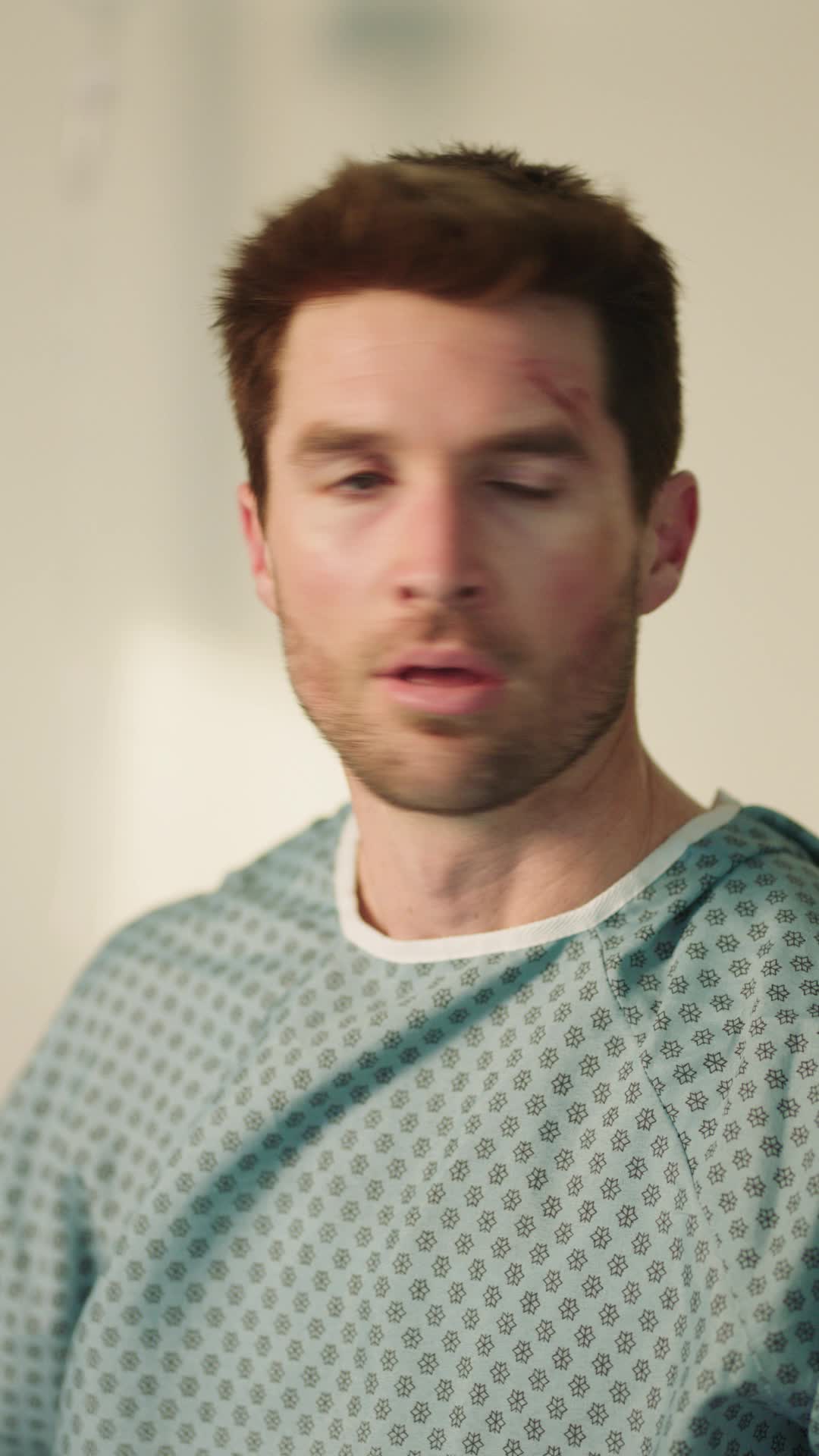 Episode 63 of American Sniper: The Kid of Guns