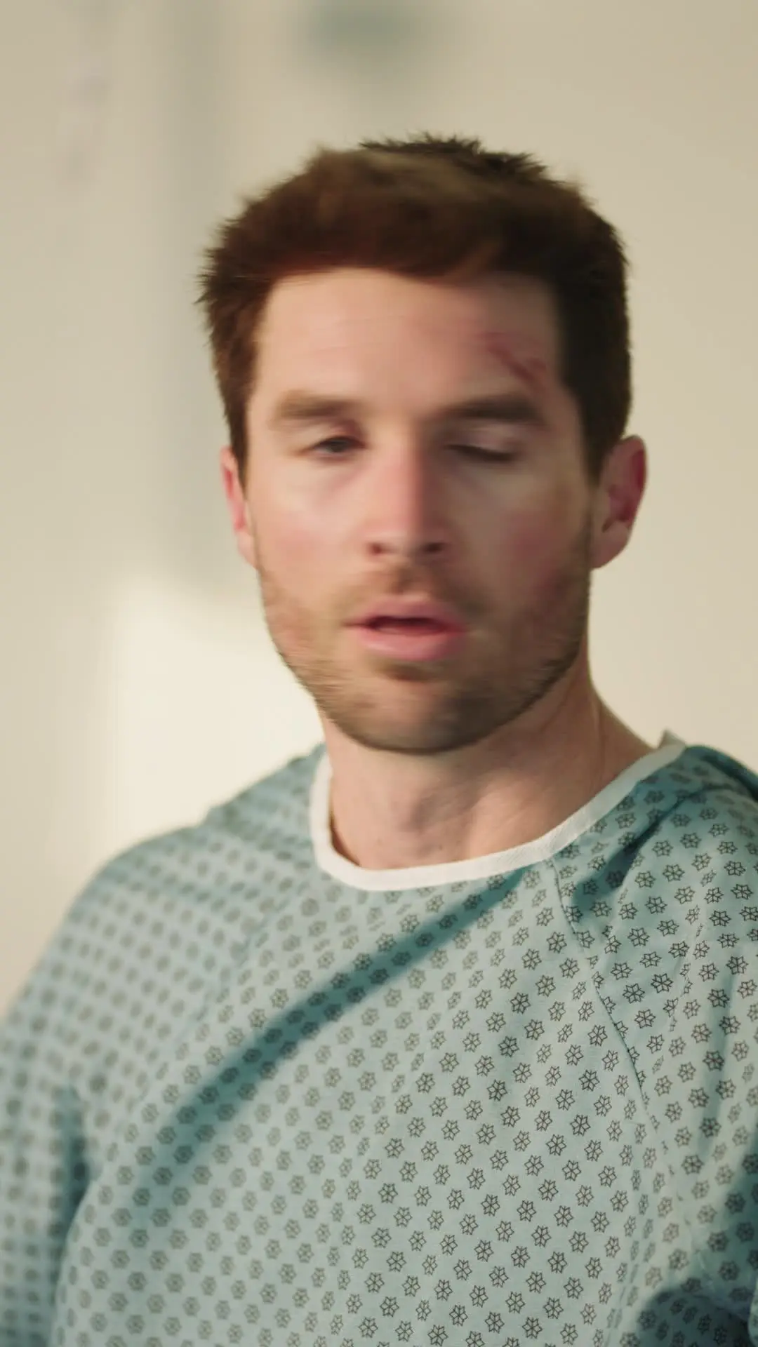 Episode 63 of American Sniper: The Kid of Guns