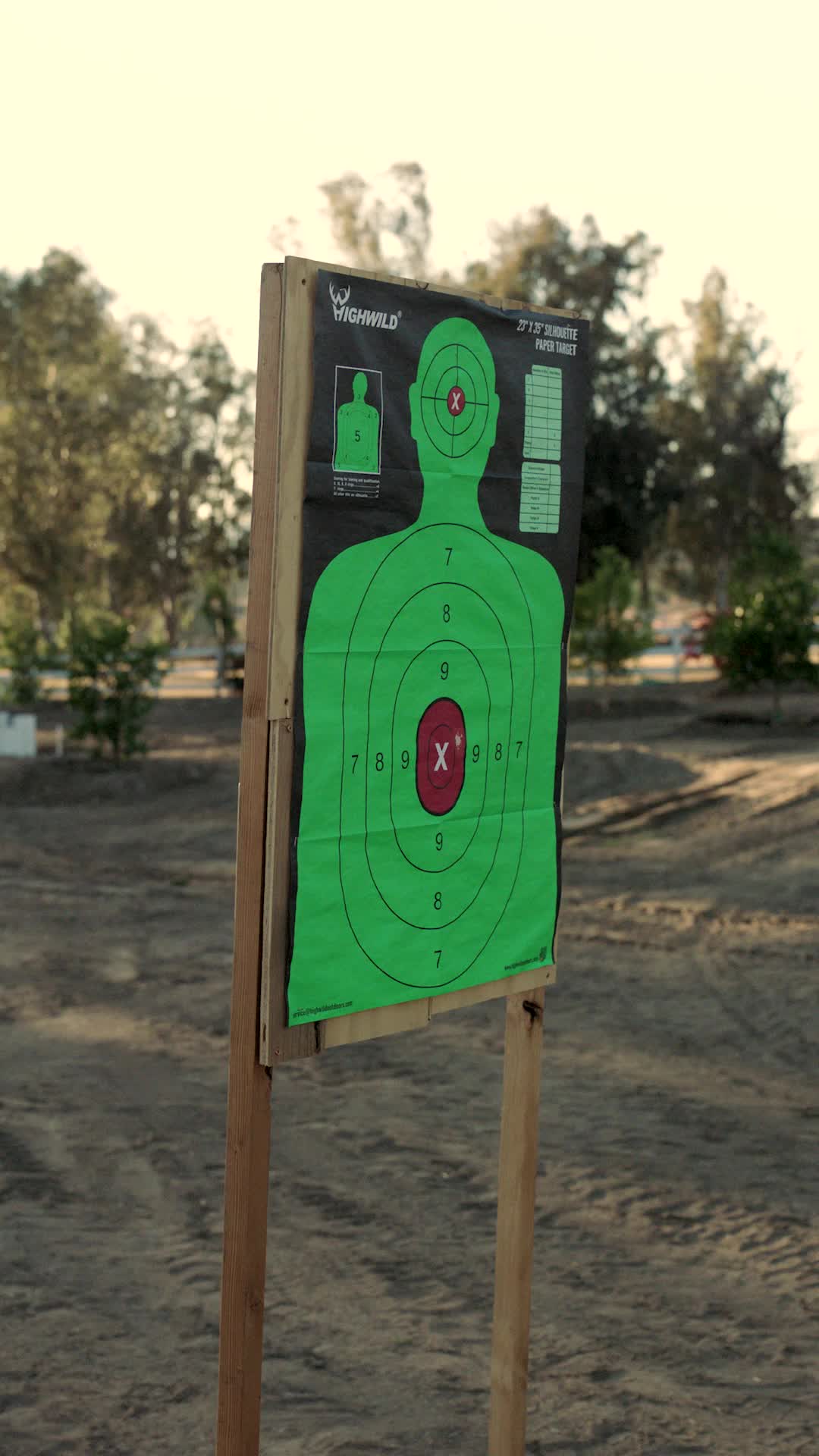 Episode 8 of American Sniper: The Kid of Guns