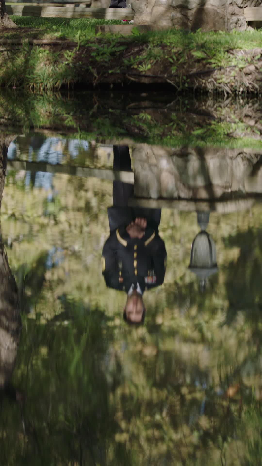 Episode 2 of American Sniper: The Last Round