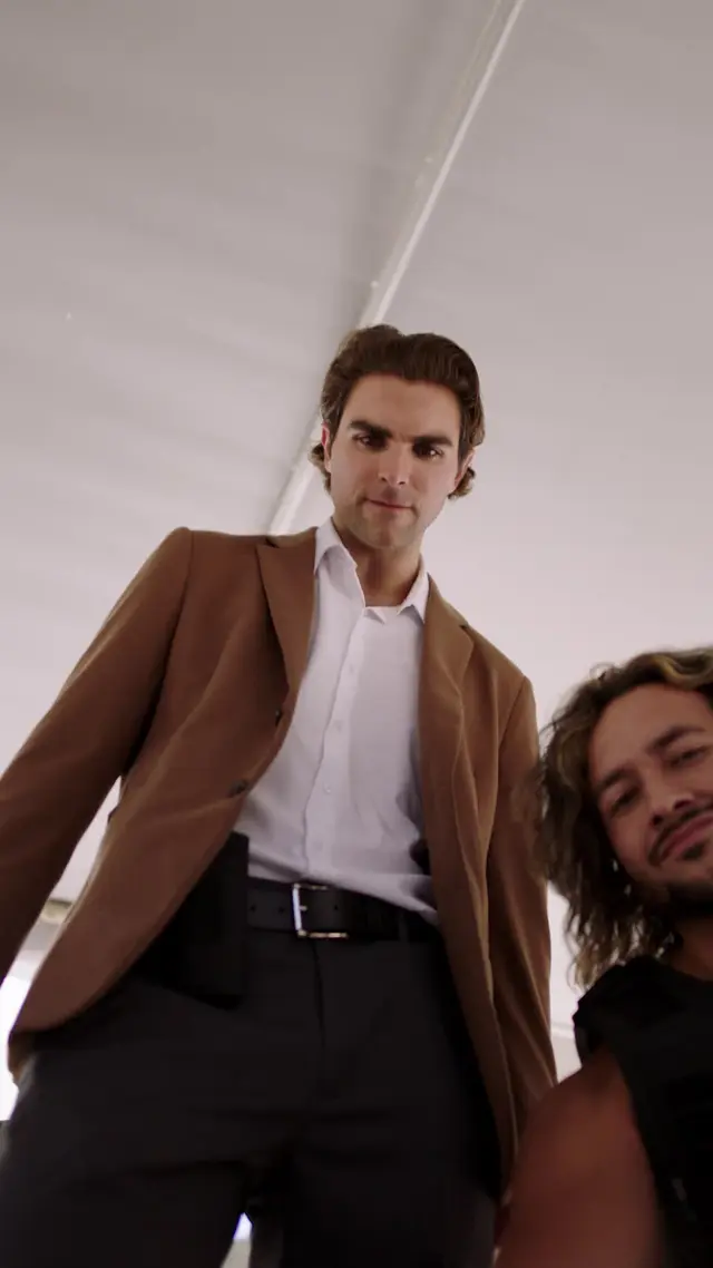 Episode 40 of American Sniper: The Last Round