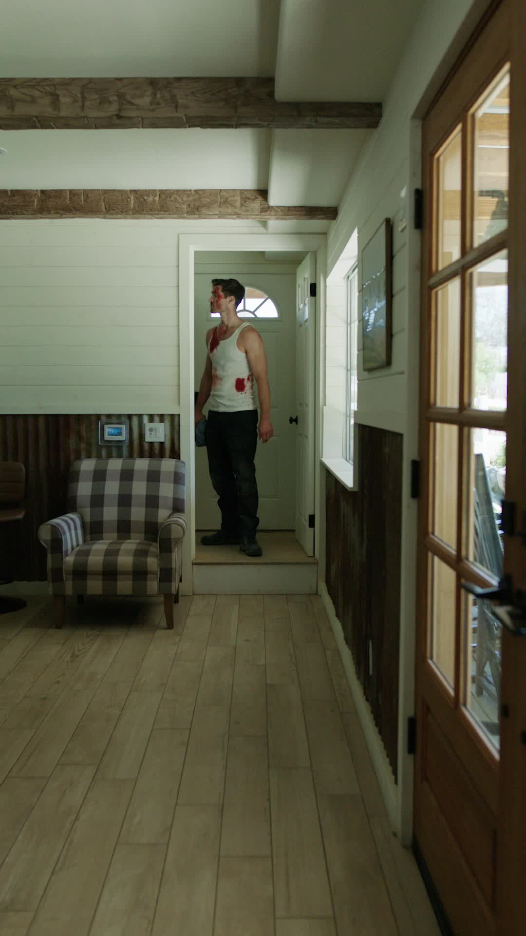 Episode 57 of American Sniper: The Last Round