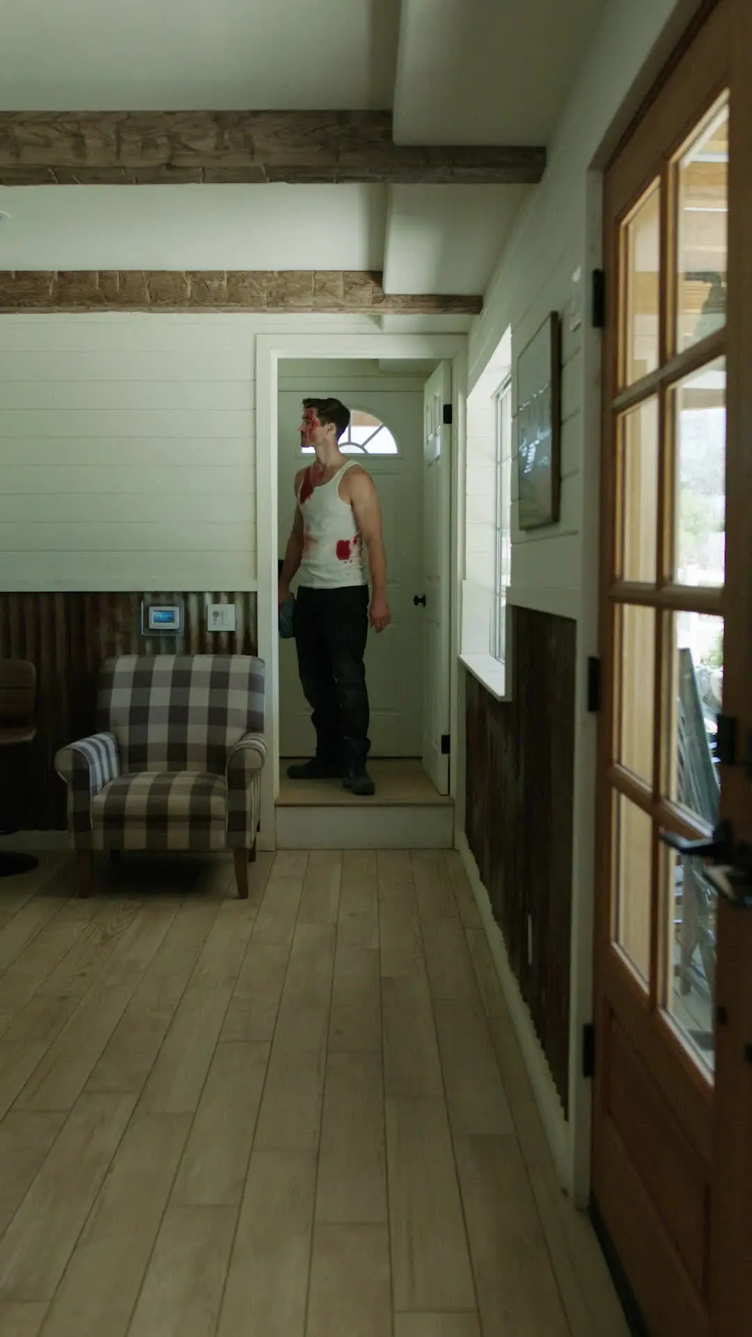Episode 57 of American Sniper: The Last Round